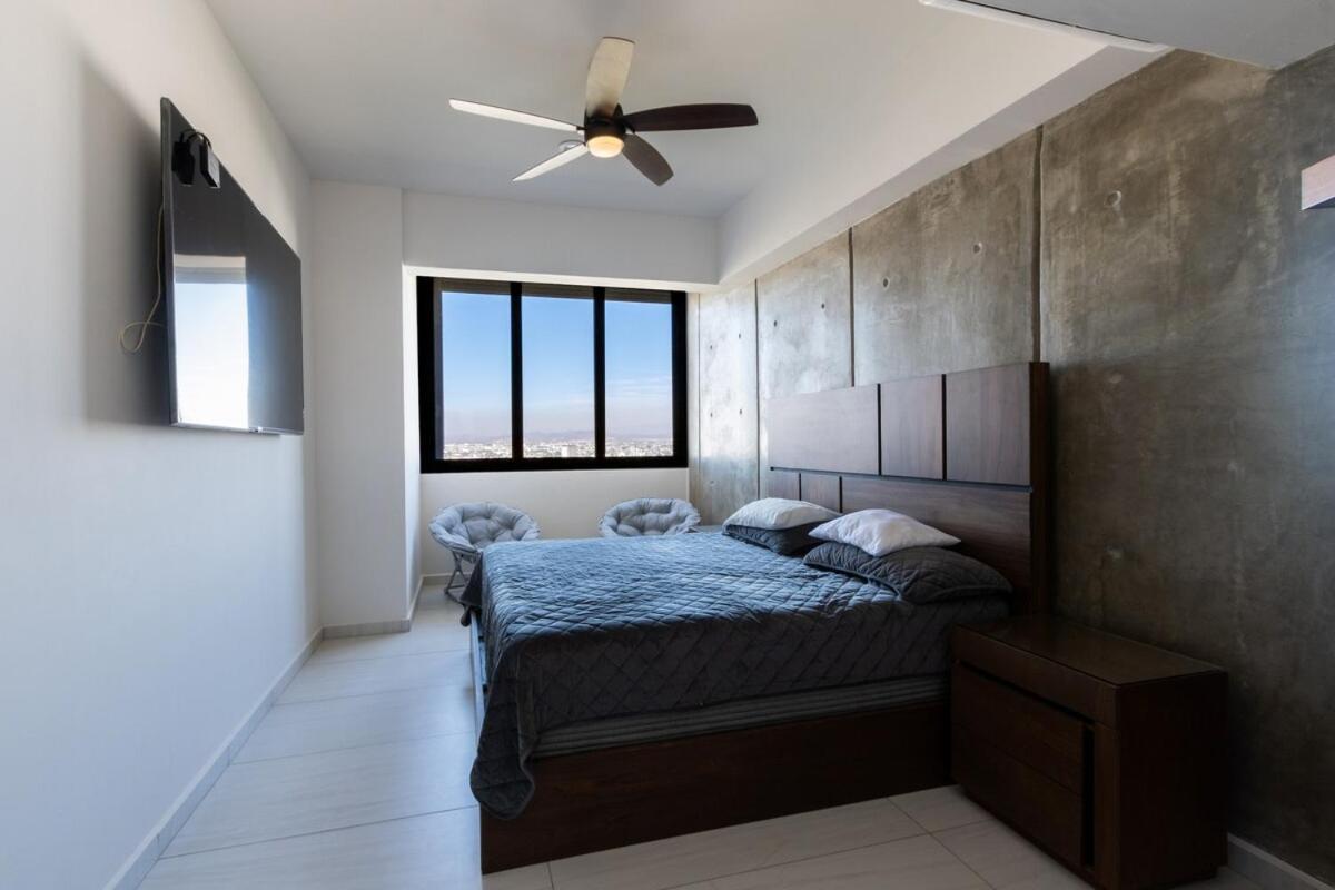 Apartamento Departamento Con Vista Al Mar1502-torre Catania