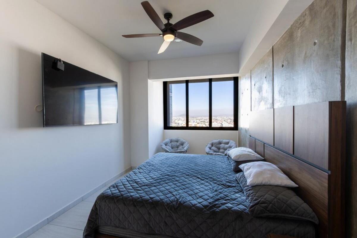 Departamento Con Vista Al Mar1502-torre Catania Apartamento Mazatlán