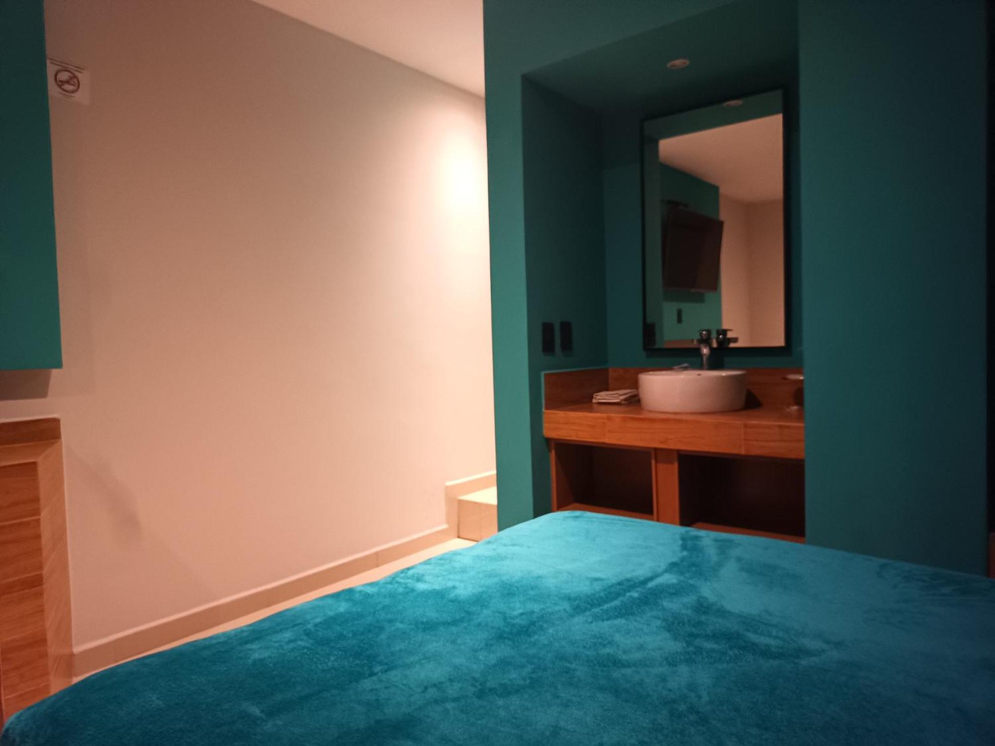 Hotel Kavia