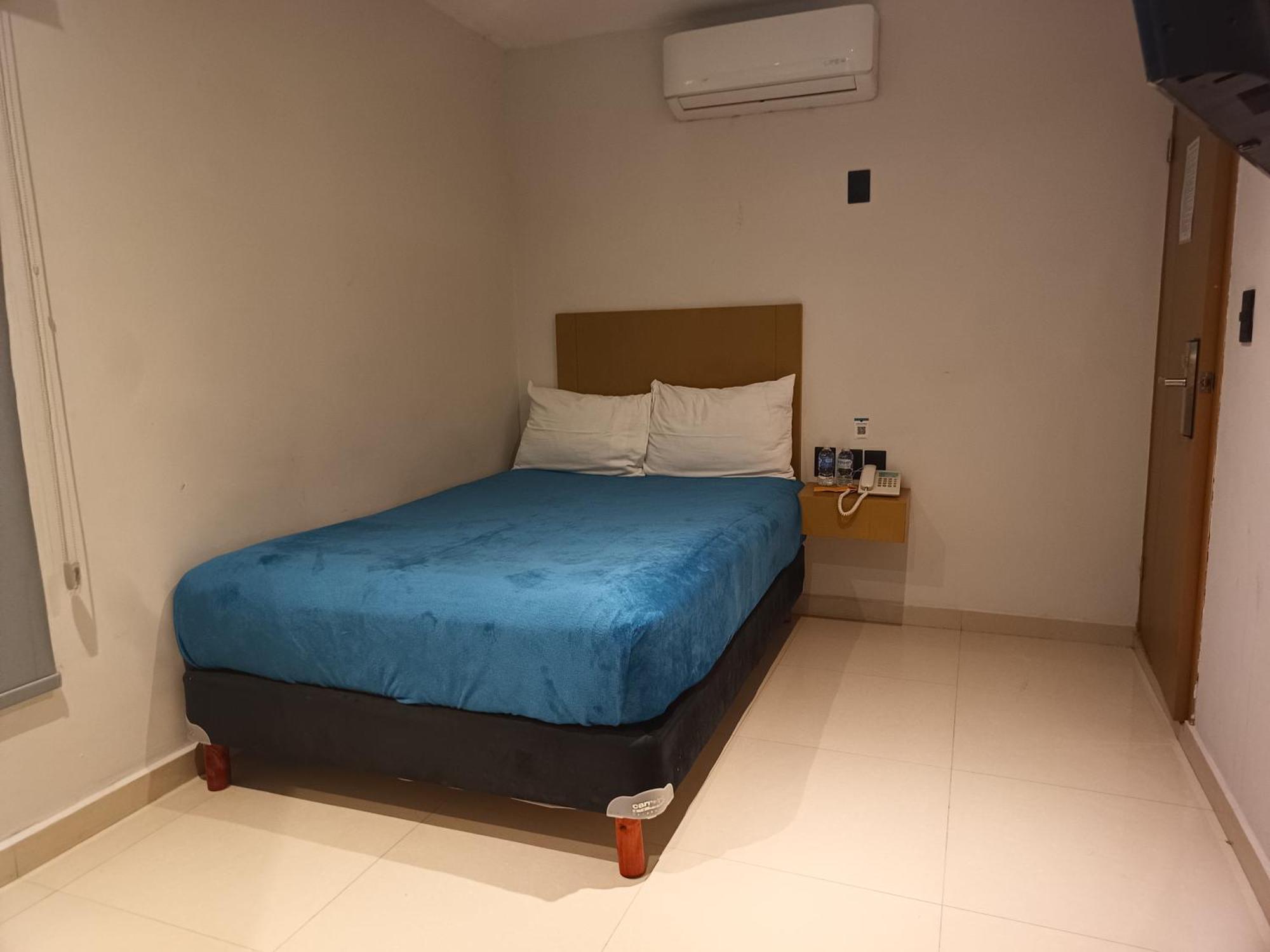 Hotel Kavia 2*