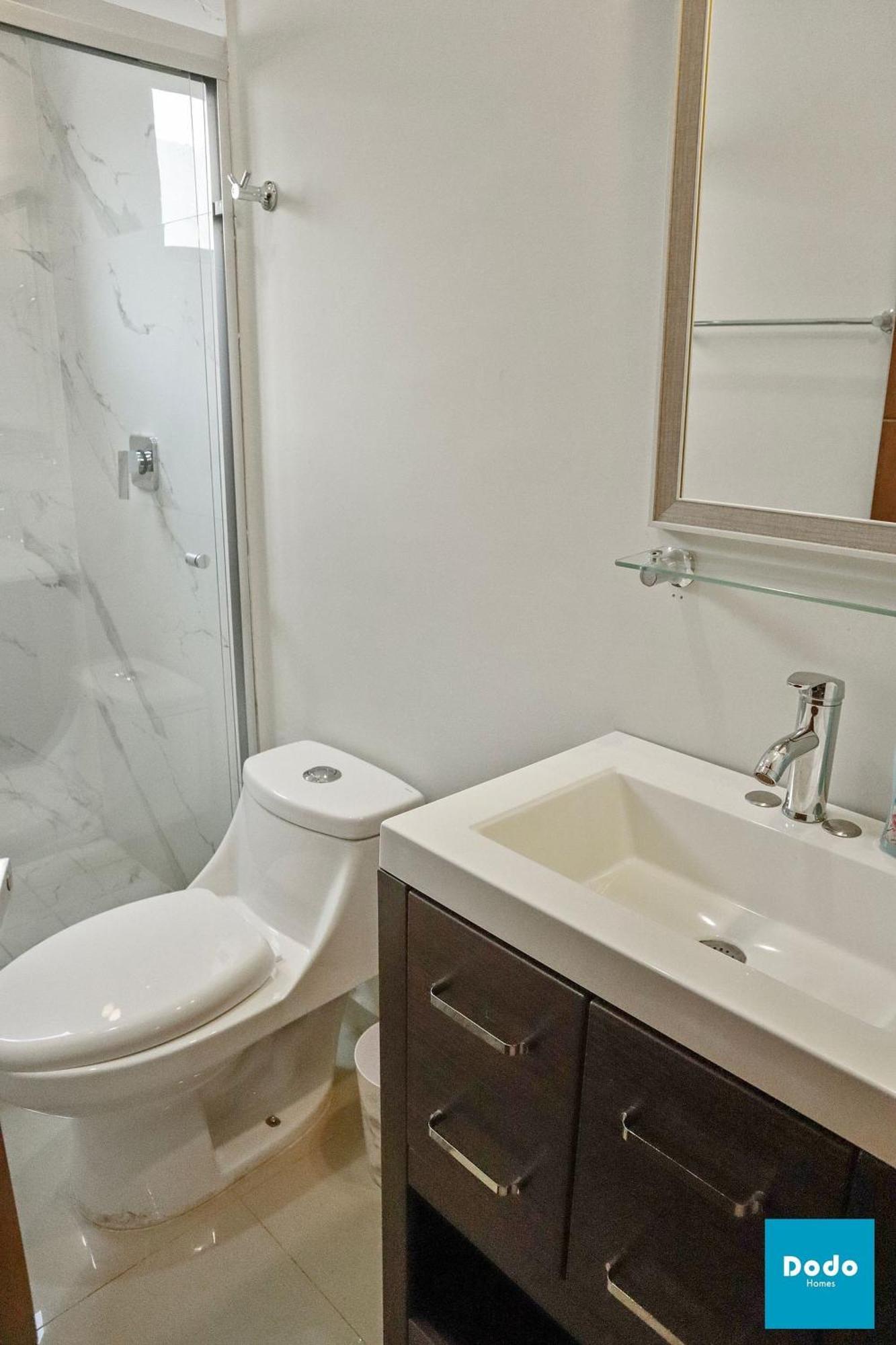 Residencial A 5 Min. De Plaza Comercial * Mazatlan