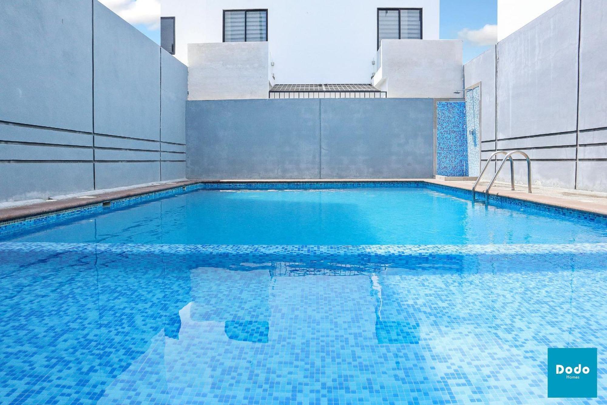 Residencial A 5 Min. De Plaza Comercial * Mazatlan