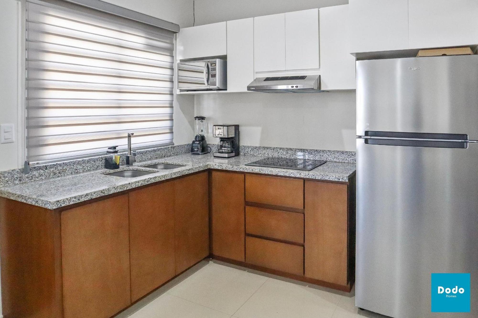 Residencial A 5 Min. De Plaza Comercial Apartment