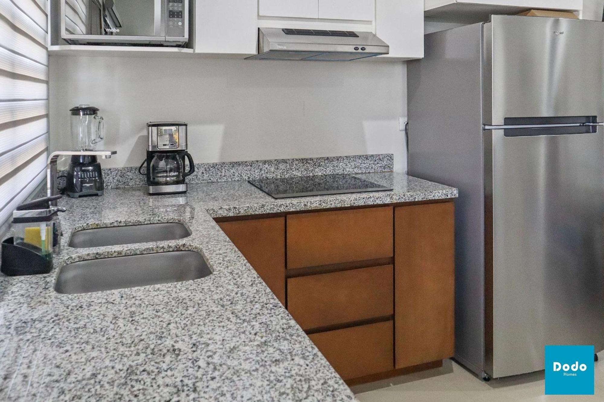 Apartment Residencial A 5 Min. De Plaza Comercial *