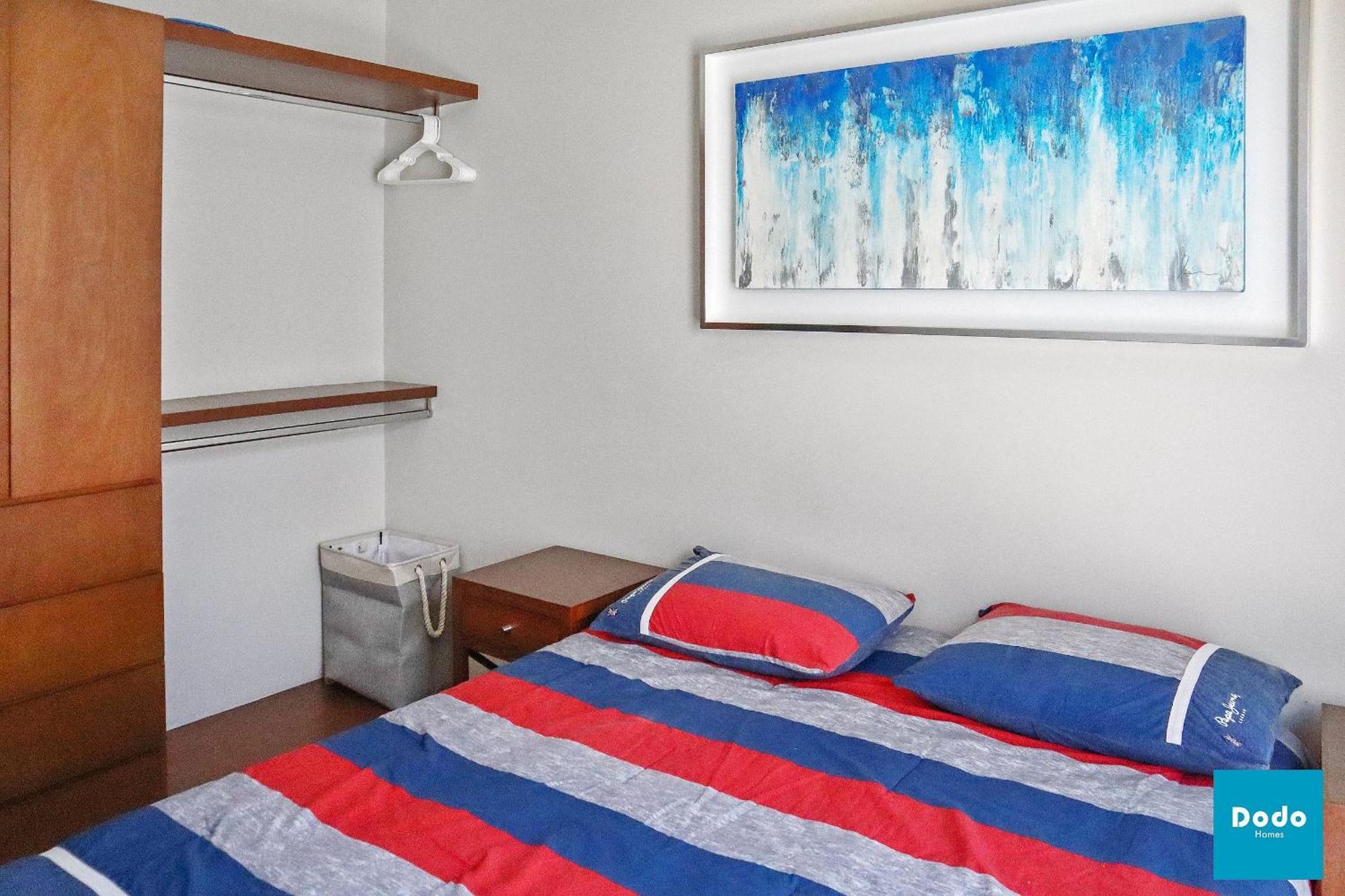 Apartment Residencial A 5 Min. De Plaza Comercial Mazatlan