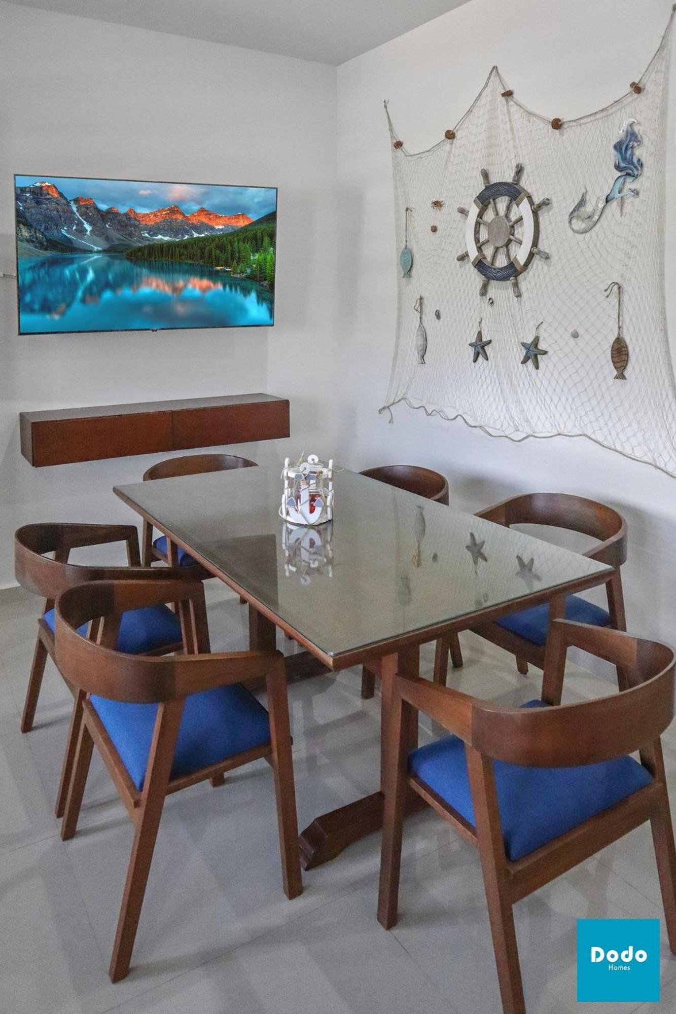 Residencial A 5 Min. De Plaza Comercial