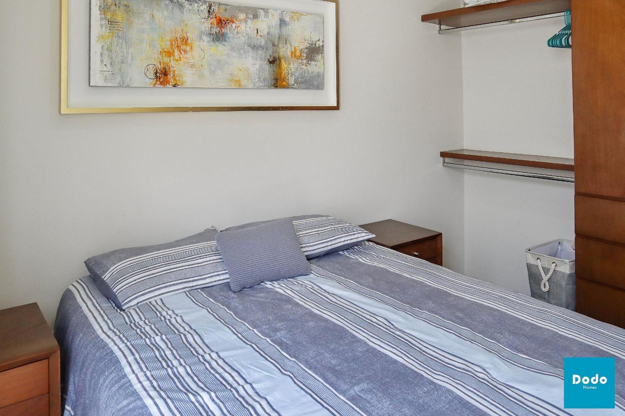 Residencial A 5 Min. De Plaza Comercial *