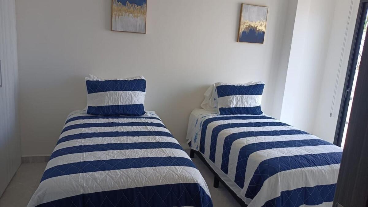 Apartment Beautiful 50 Steps From The Torre Q