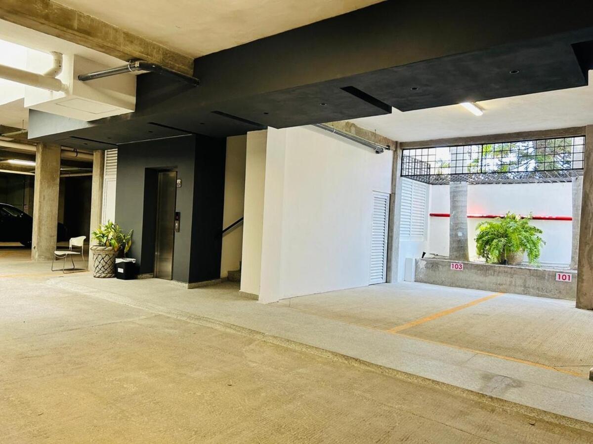 Apartment Beautiful 50 Steps From The Torre Q Mazatlan