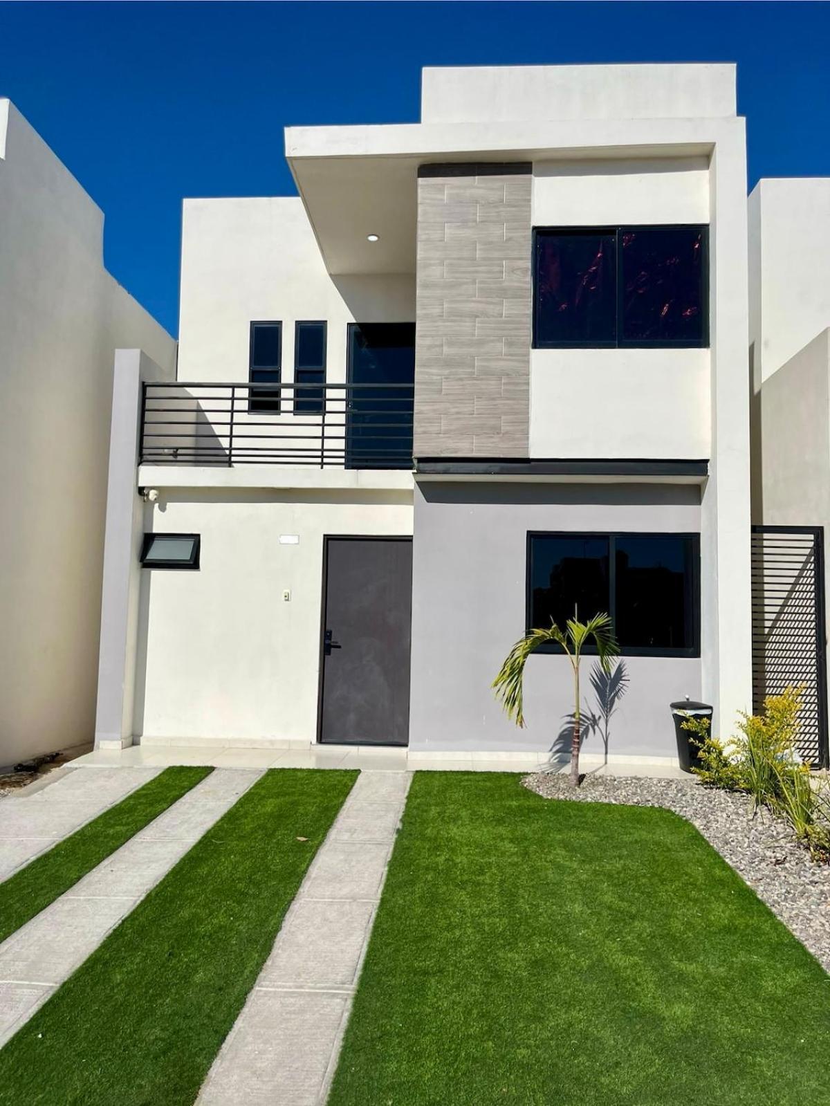 Casa Exclusiva Con Alberca En Privada Cerca De Galeria Holiday home Mazatlan
