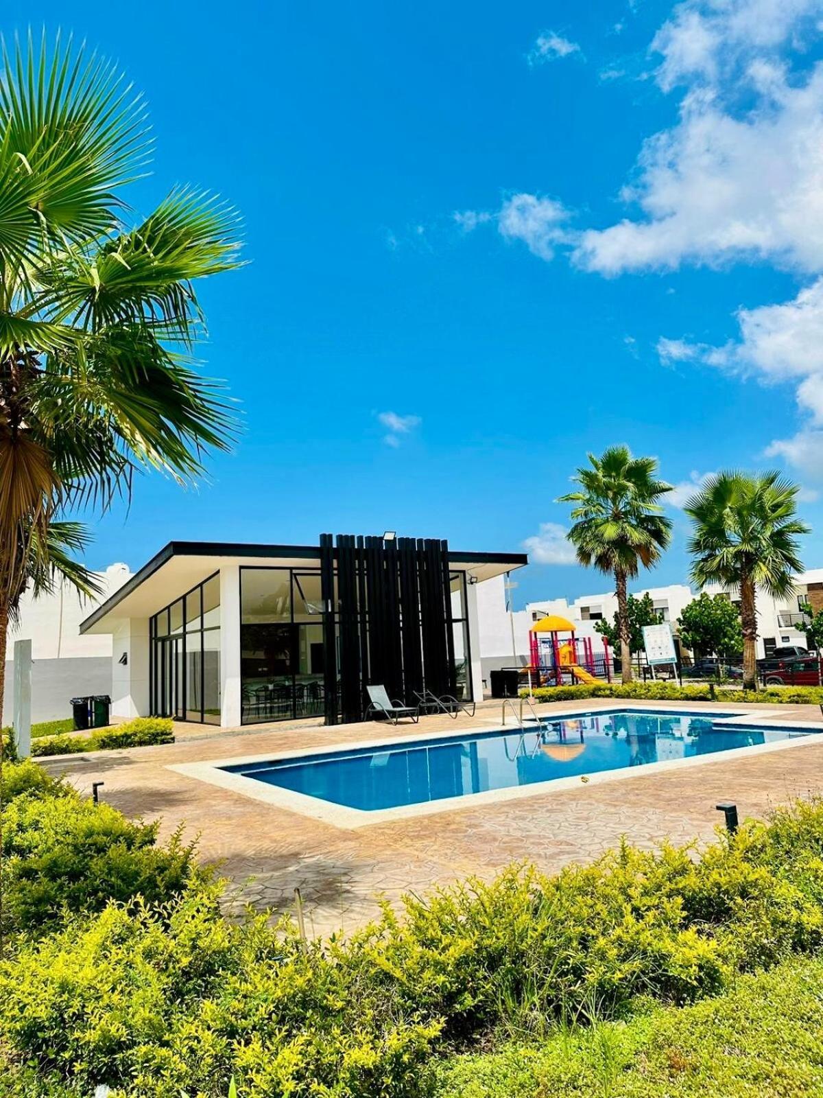 Casa Exclusiva Con Alberca En Privada Cerca De Galeria Holiday home Mazatlan