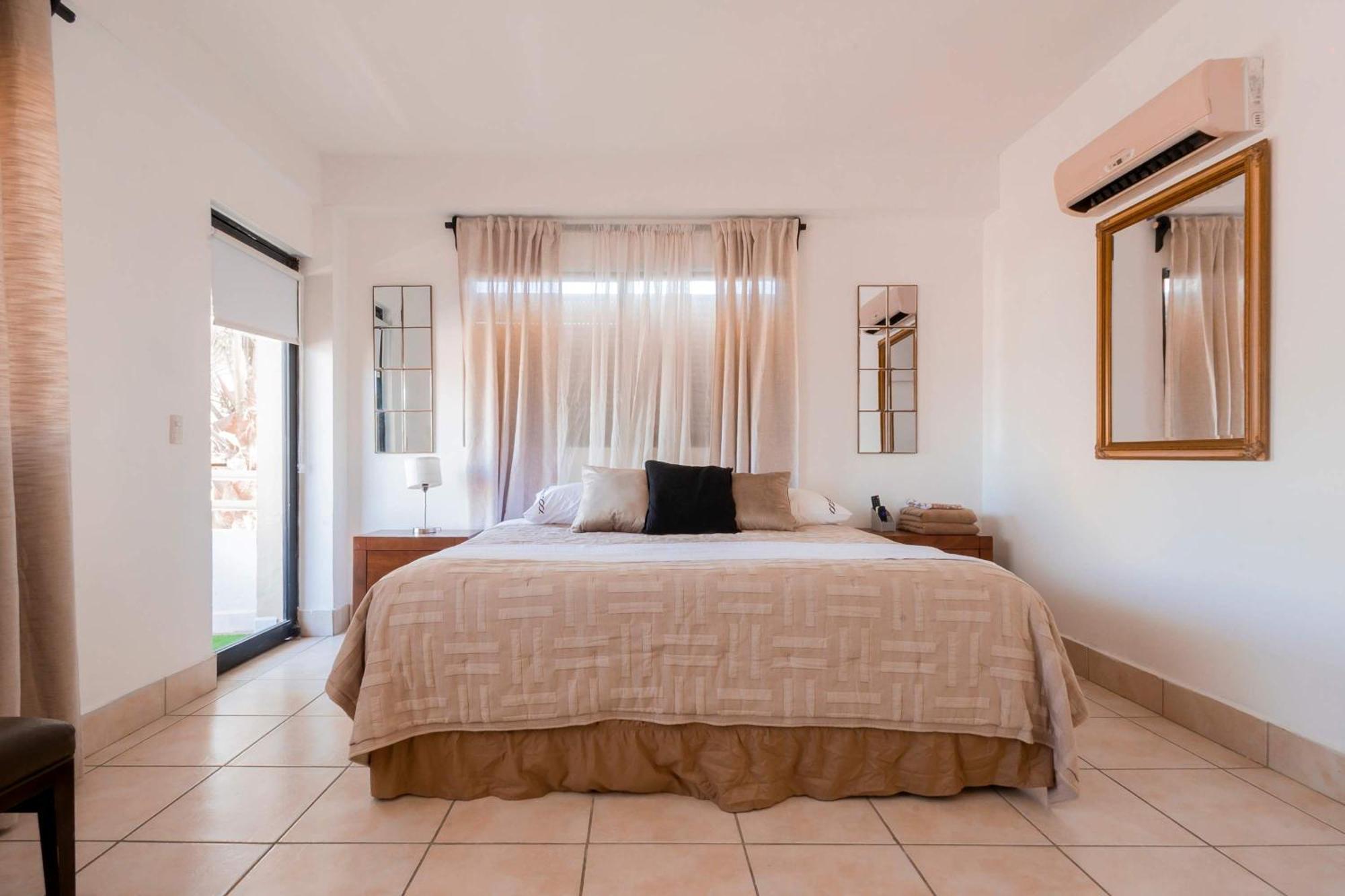 With Access For 6 - Marina Del Rey 101 Mazatlán