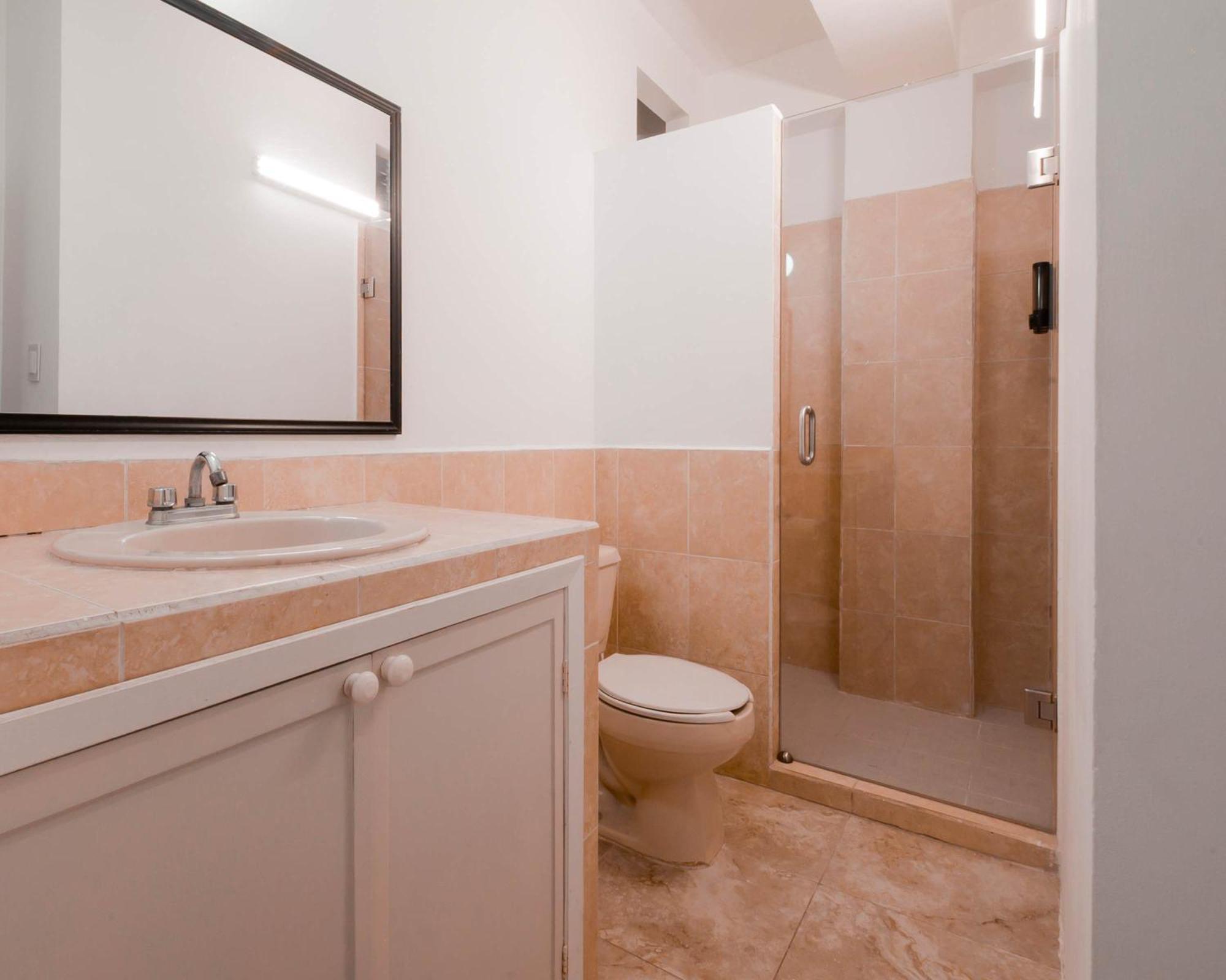 With Access For 6 - Marina Del Rey 101 Apartamento Mazatlán