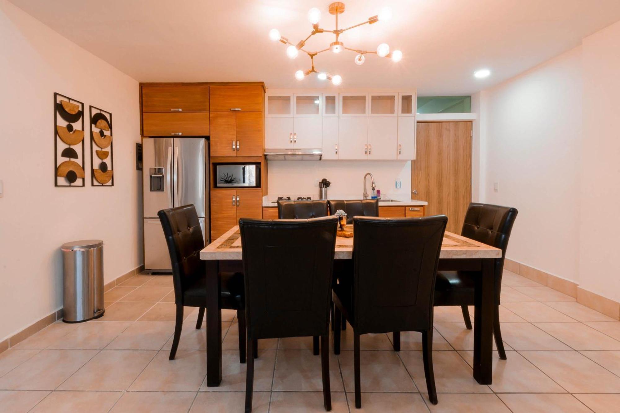 Apartamento With Access For 6 - Marina Del Rey 101