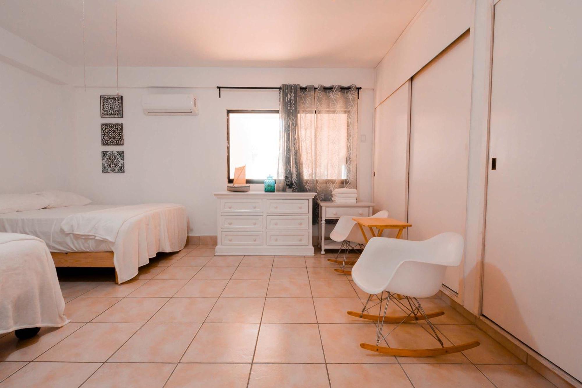 With Access For 6 - Marina Del Rey 101 Mazatlán