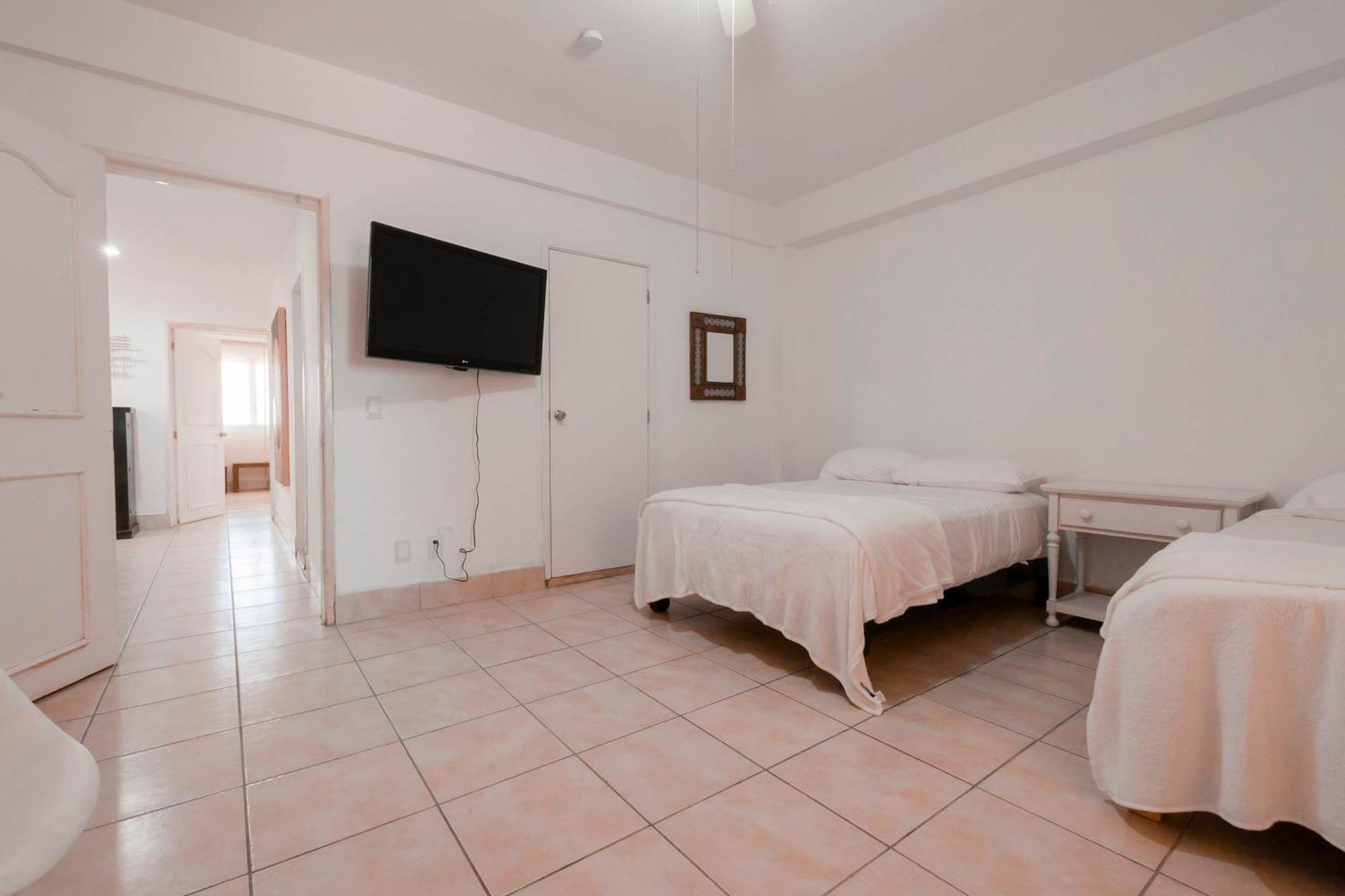 With Access For 6 - Marina Del Rey 101 Apartamento *