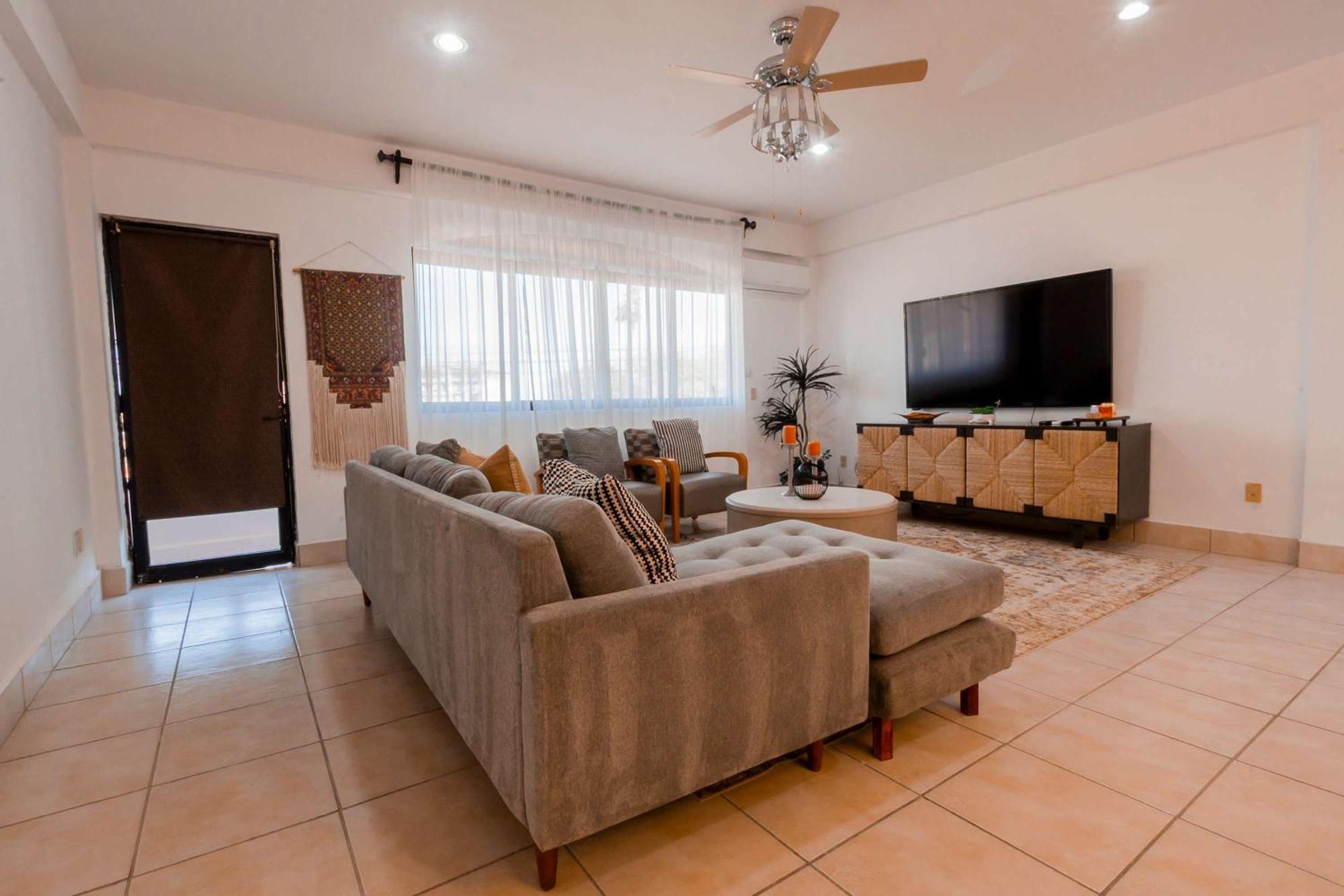 Apartamento With Access For 6 - Marina Del Rey 101 *