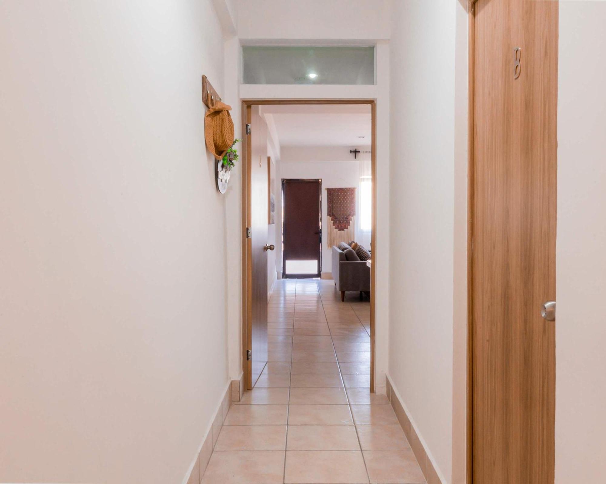 Apartamento With Access For 6 - Marina Del Rey 101 Mazatlán