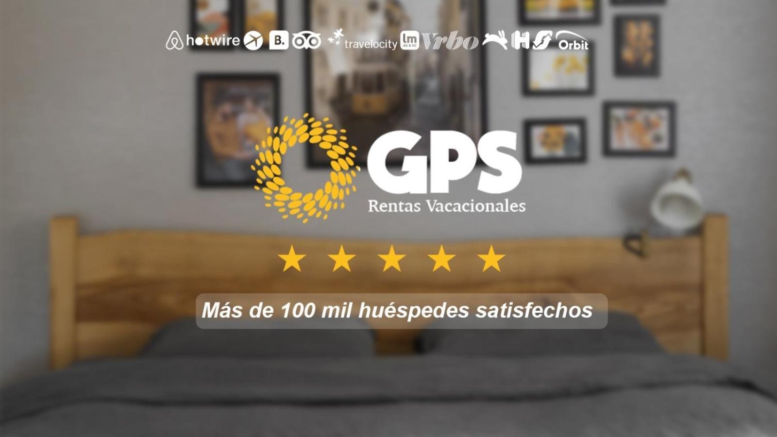 Apartment Boutique Cerca De Zona Dorada By G P S Rentas