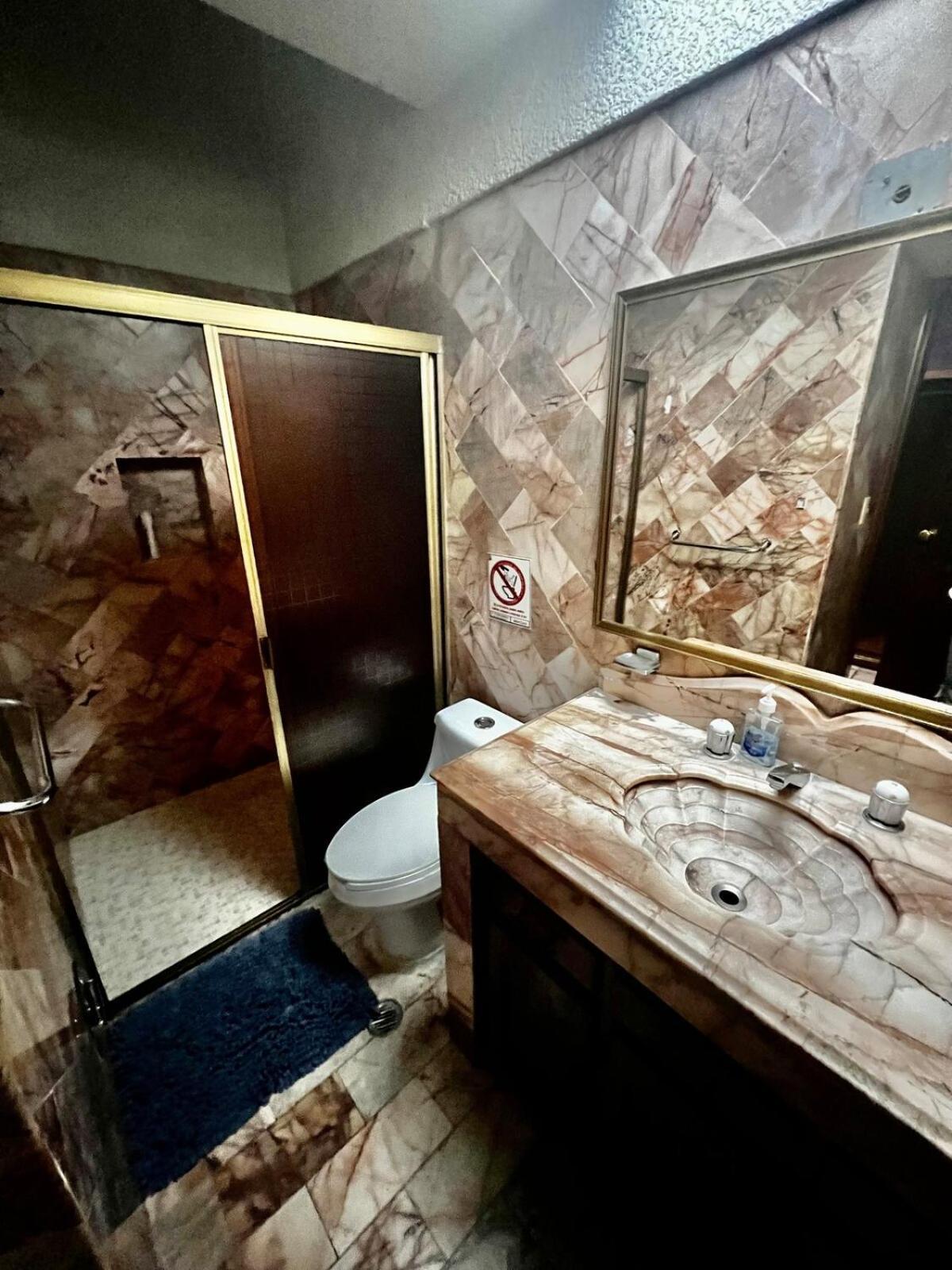 Casa Lomas En Zona Dorada, 5 Minutos De La Playa * Mazatlan