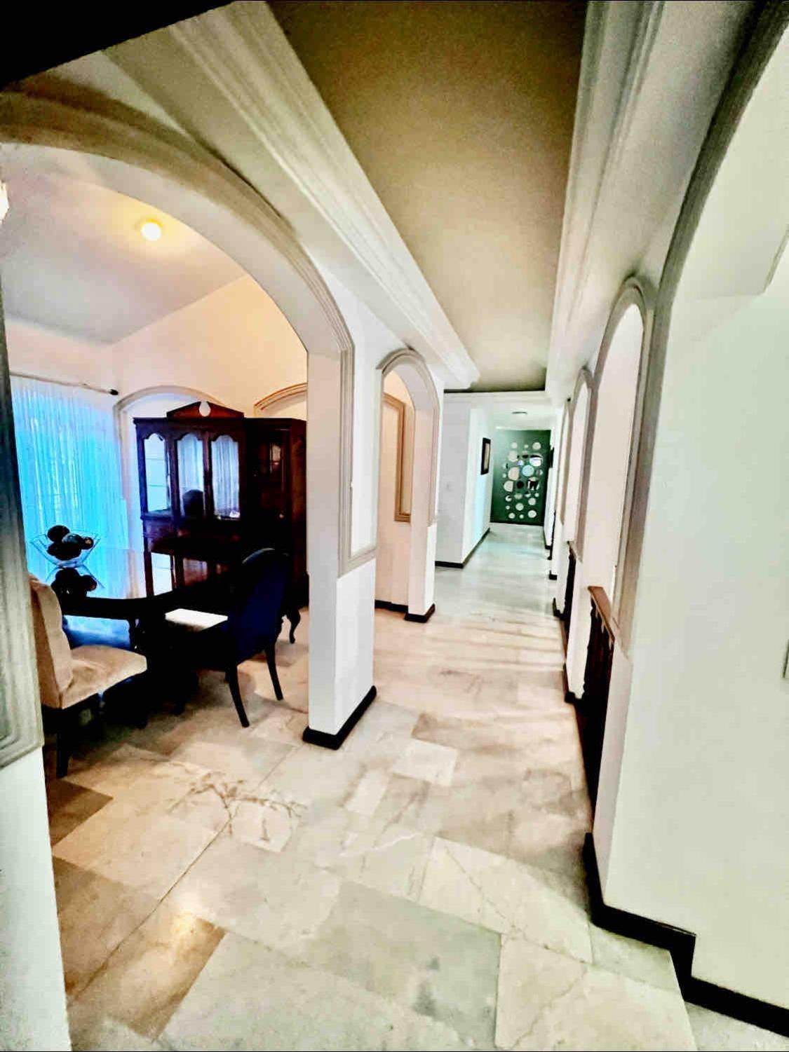 Casa Lomas En Zona Dorada, 5 Minutos De La Playa Holiday home Mazatlan