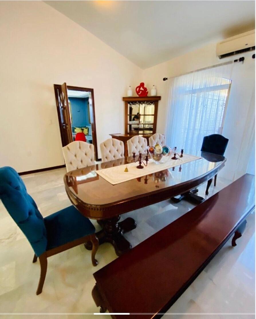 Holiday home Casa Lomas En Zona Dorada, 5 Minutos De La Playa Mazatlan