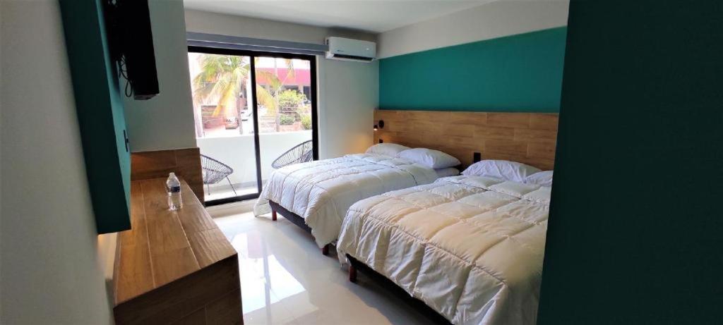 Hotel Kavia 2*