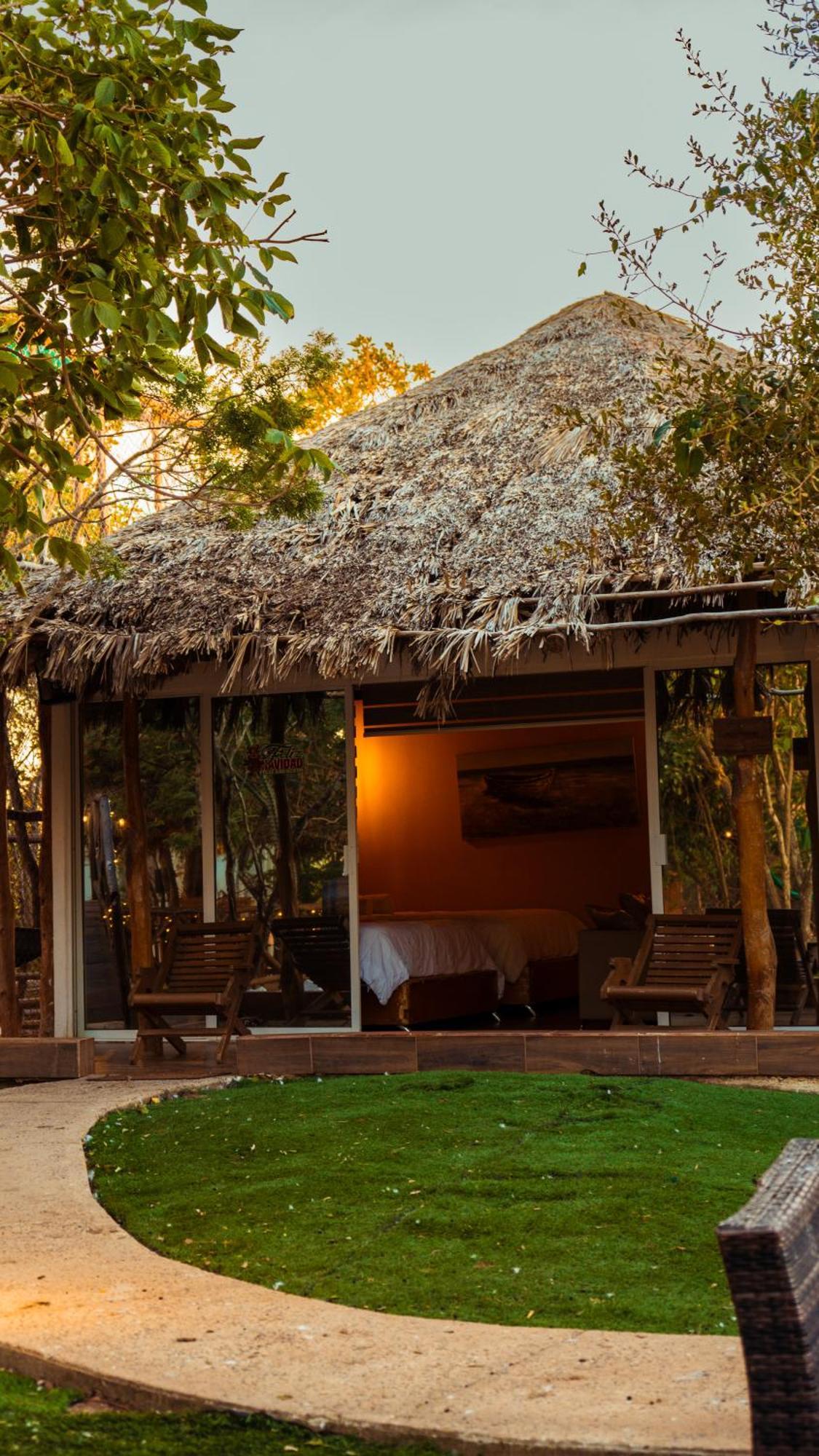 Palm Valley Camping Mazatlán