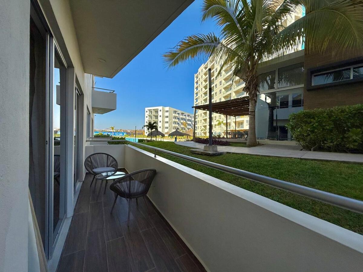 Family With Great Amenities - Bluu 103 Apartment *