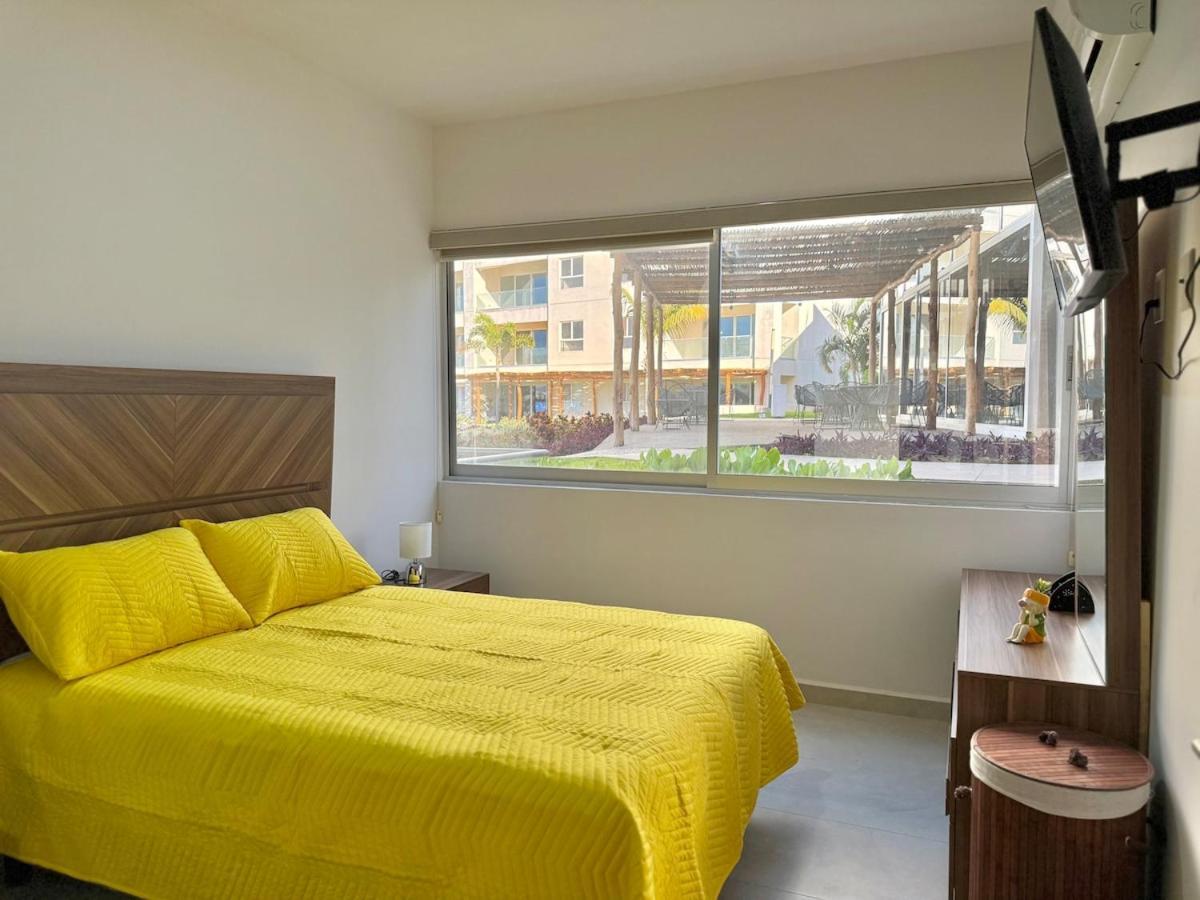 Apartment Family With Great Amenities - Bluu 103