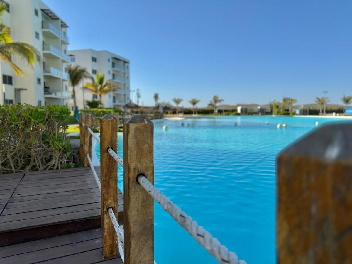 Apartment Family With Great Amenities - Bluu 103 *