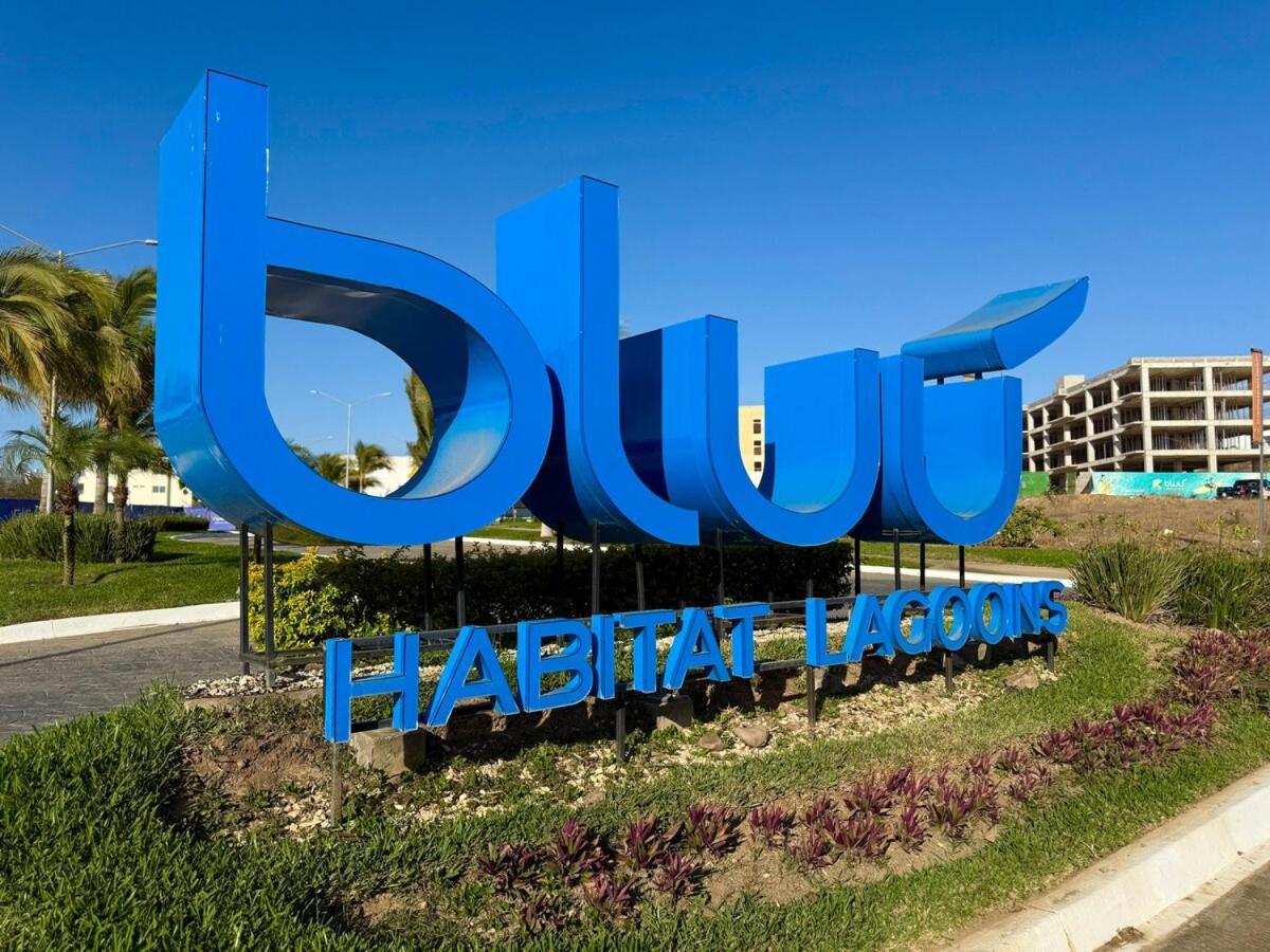 Family With Great Amenities - Bluu 103 * Mazatlan