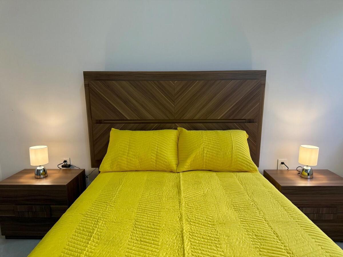 Apartment Family With Great Amenities - Bluu 103