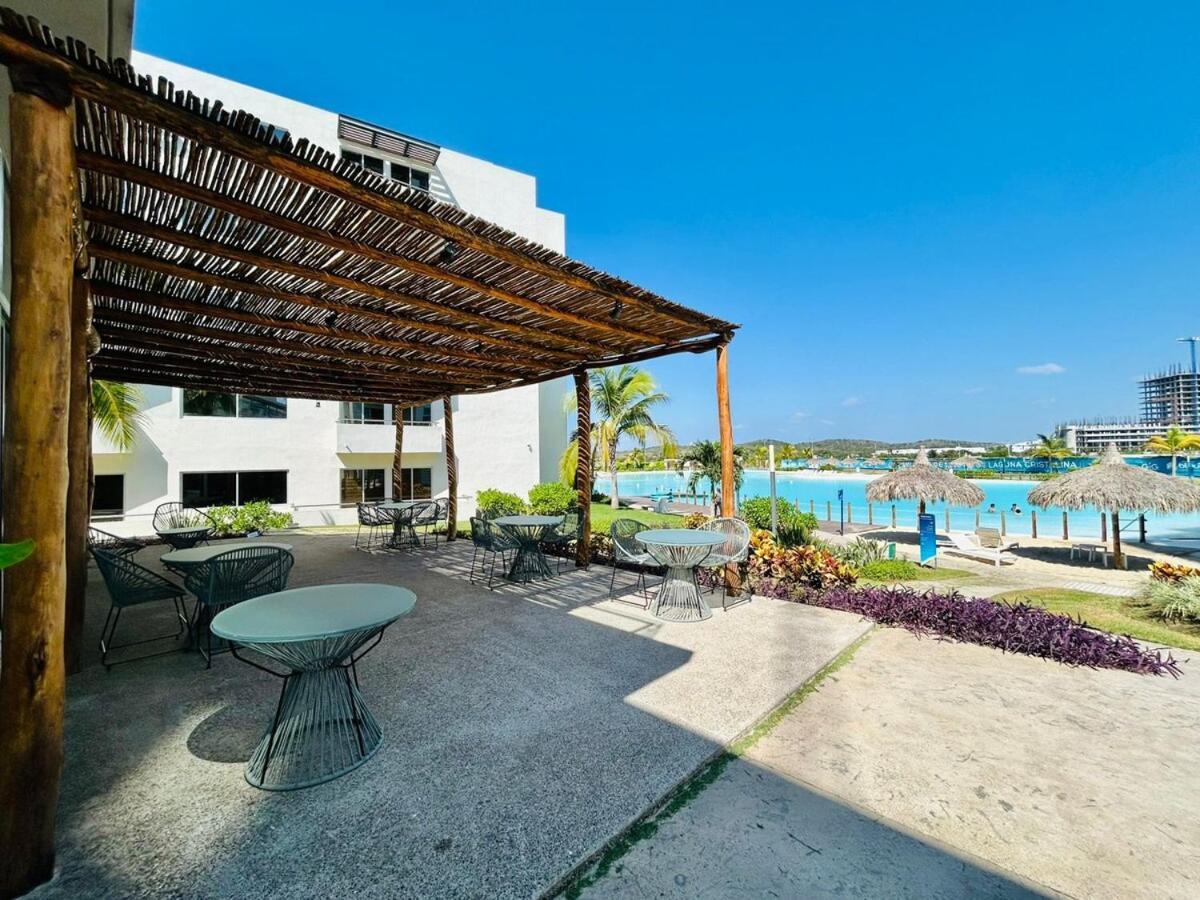 Apartment Family With Great Amenities - Bluu 103 *