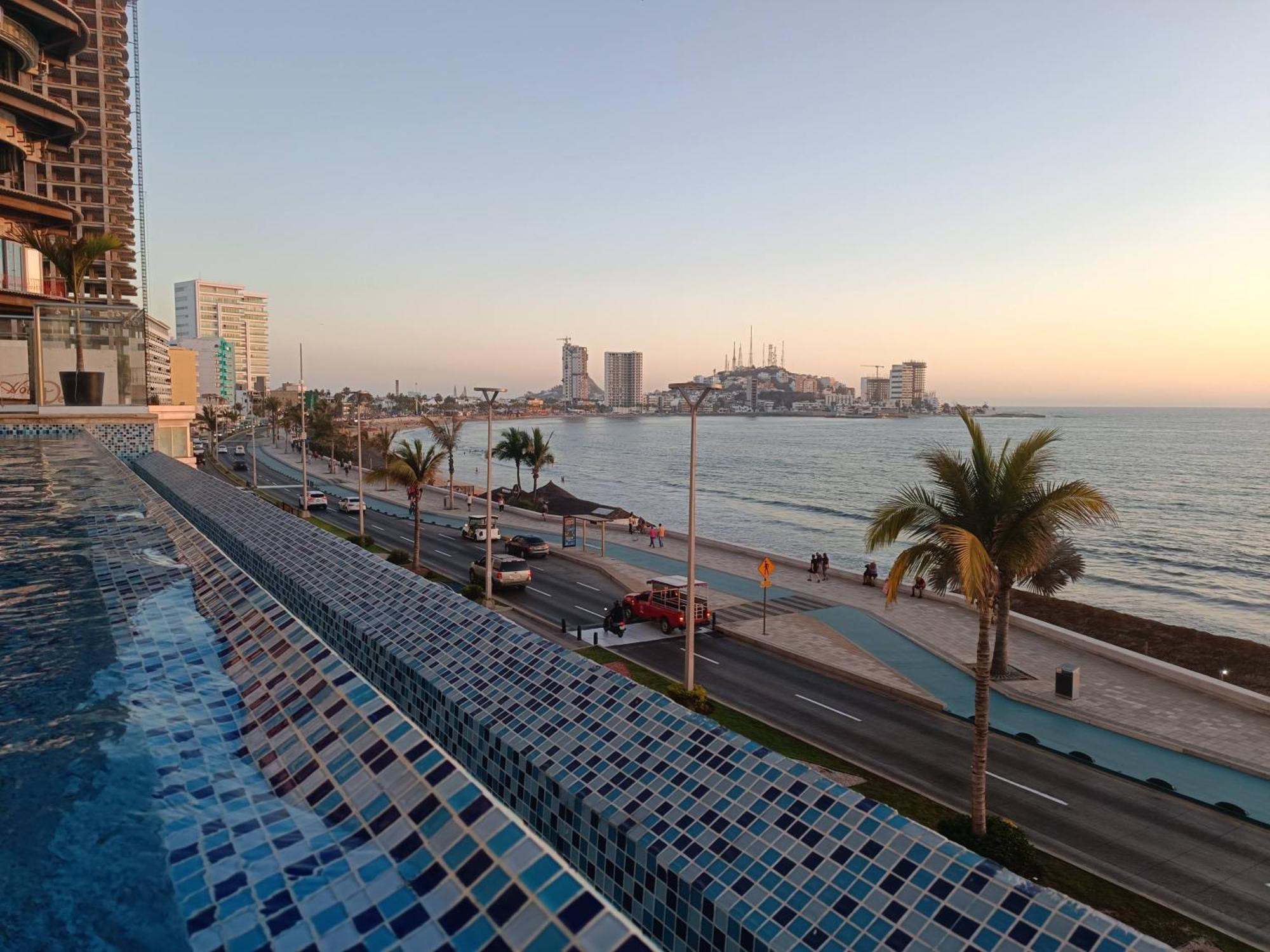 Apartment Sunsetview Maz Malecon *