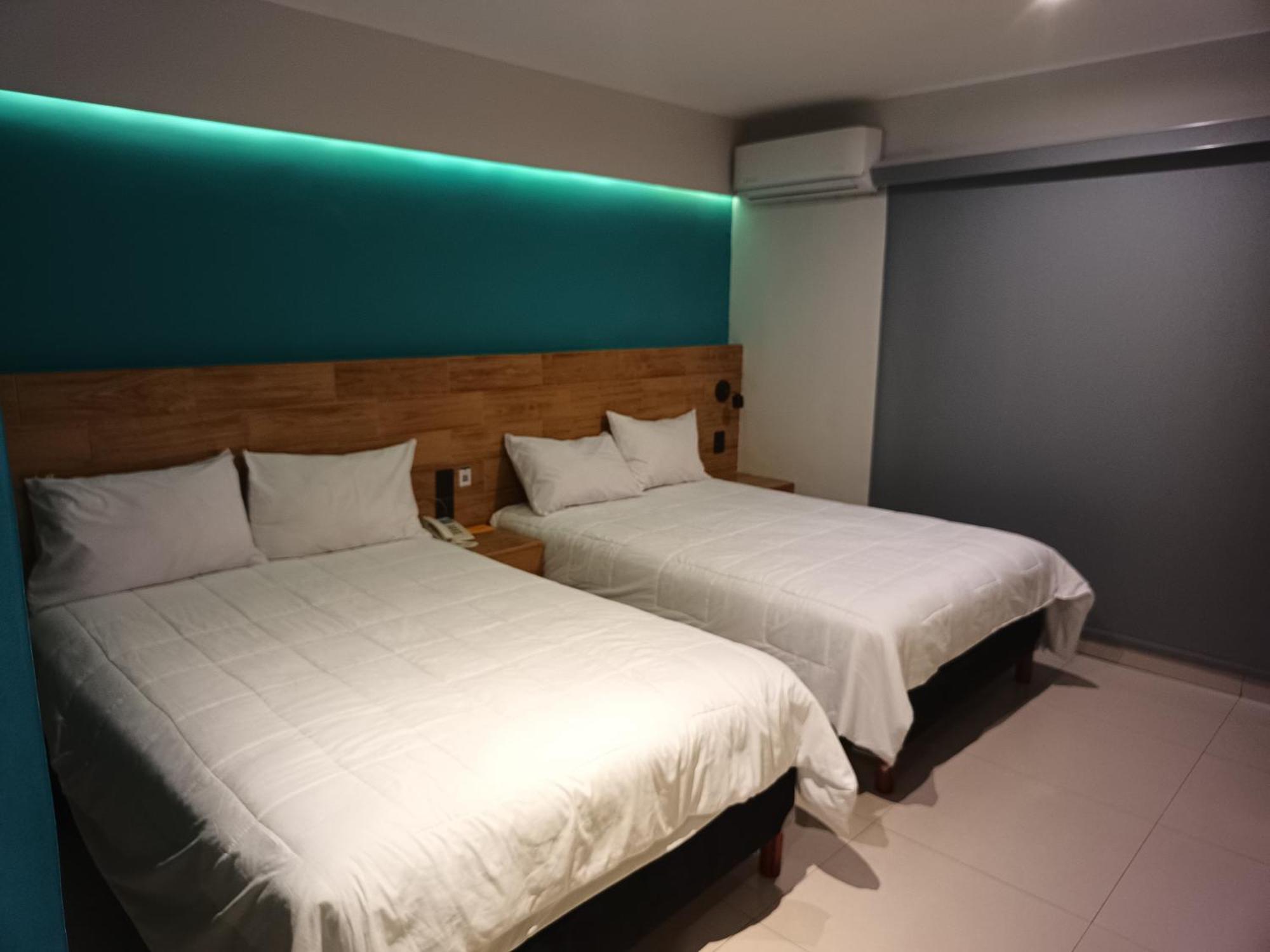 Hotel Kavia