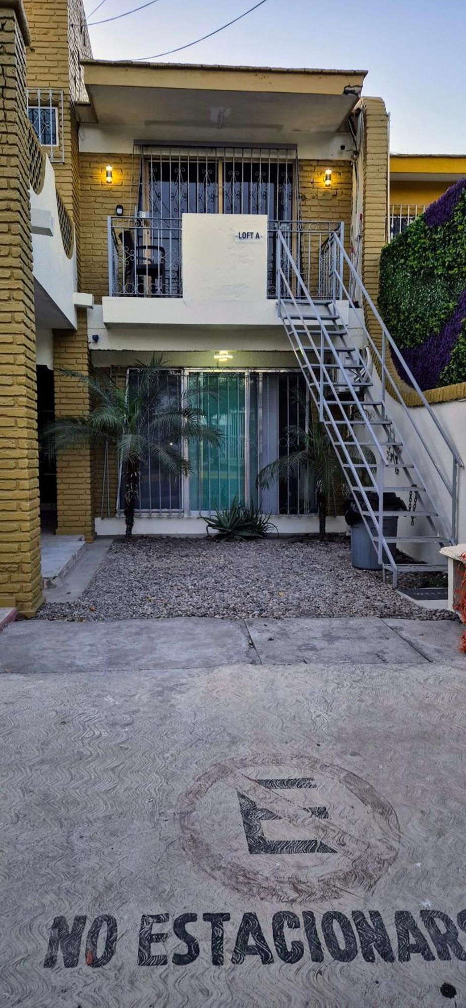 Apartamento Loft Playas 