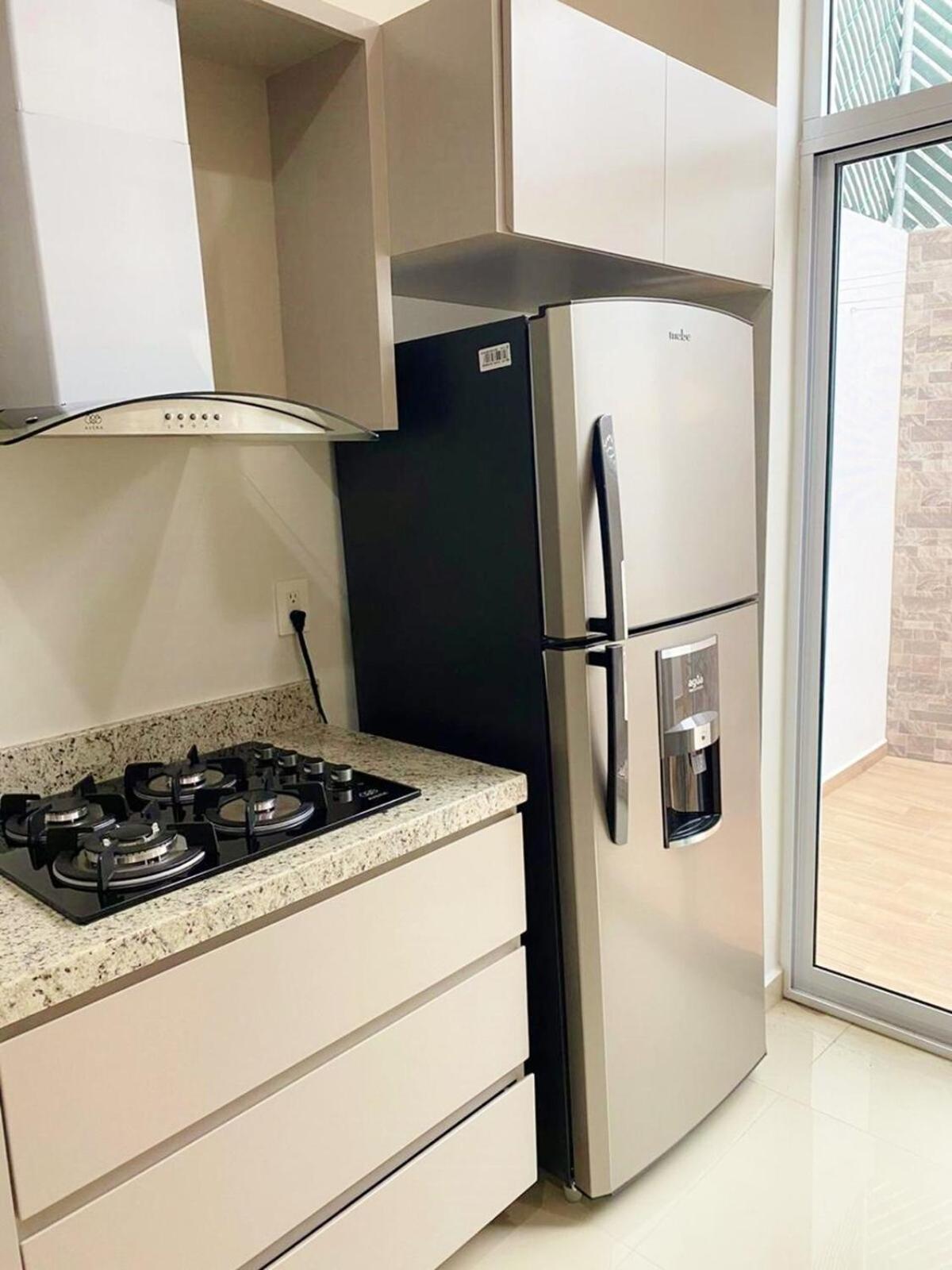 Sabalo Country Luxury Monaco Tower -1 Min Apartment Mazatlan
