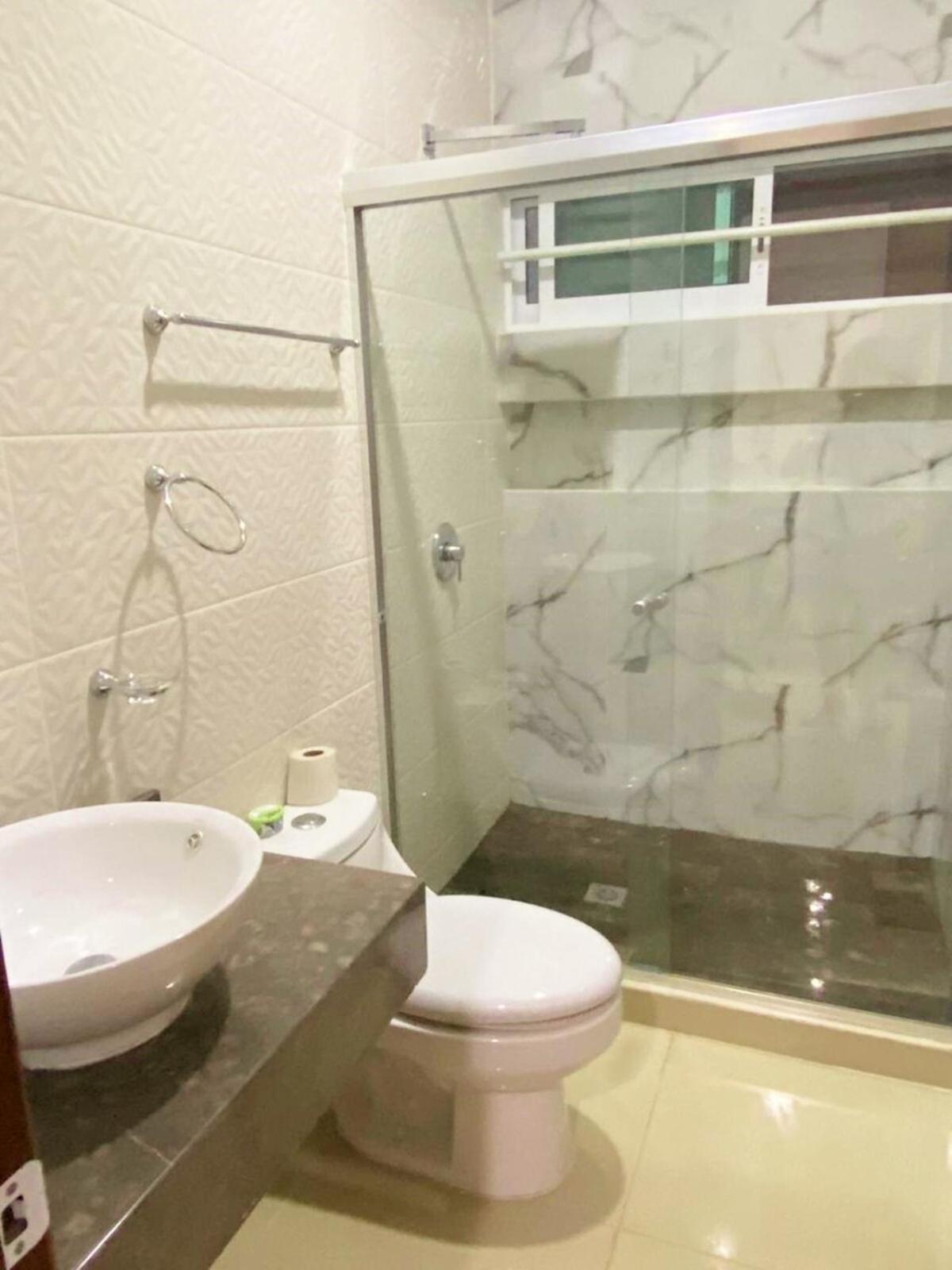 Sabalo Country Luxury Monaco Tower -1 Min Apartment