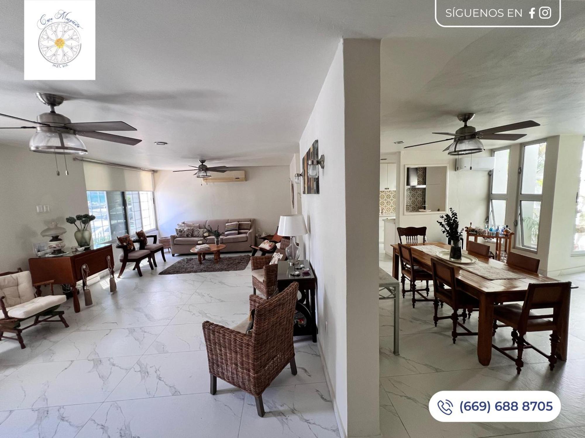 Hosteleria Casa Margarita Hotel Mazatlán