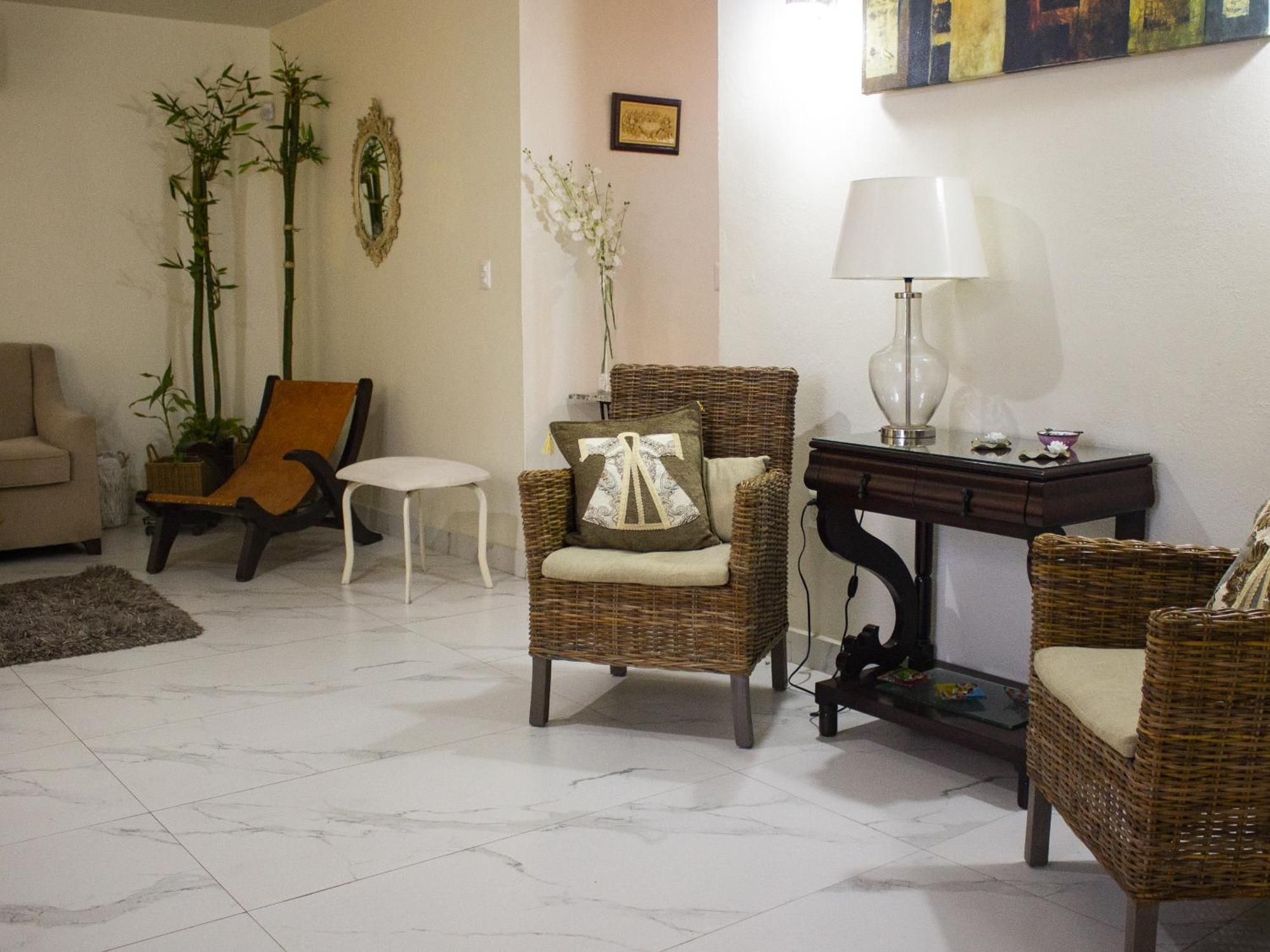 Hotel Hosteleria Casa Margarita Mazatlán