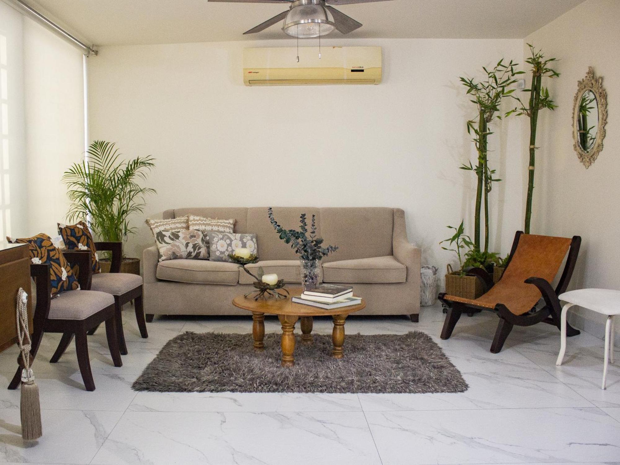 Hosteleria Casa Margarita Hotel 3*
