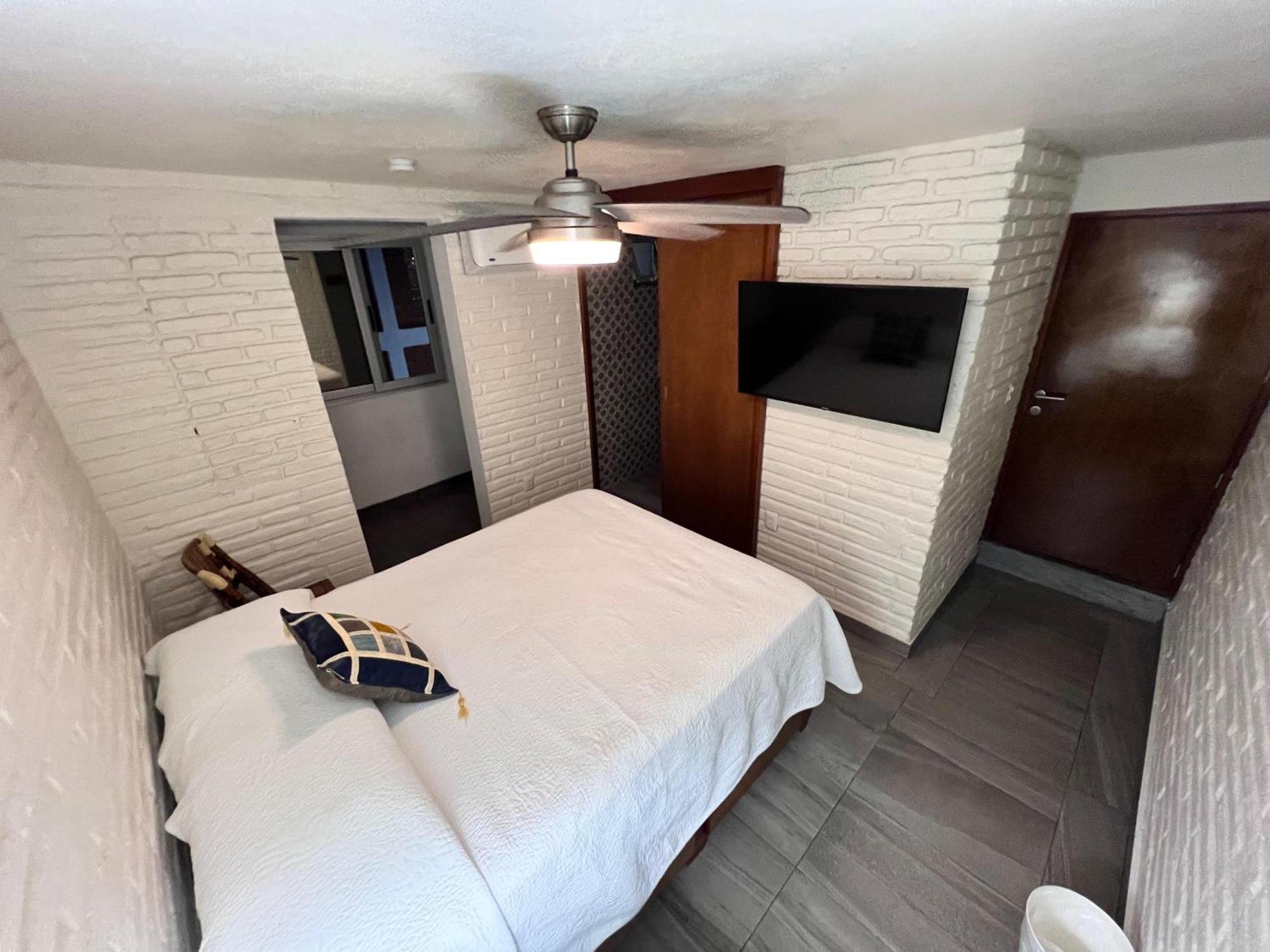 Hotel Hosteleria Casa Margarita Mazatlán