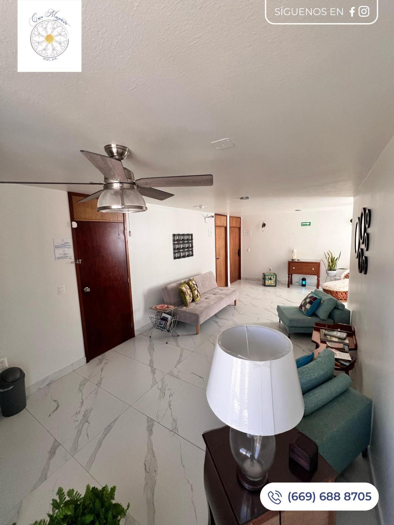 Hosteleria Casa Margarita