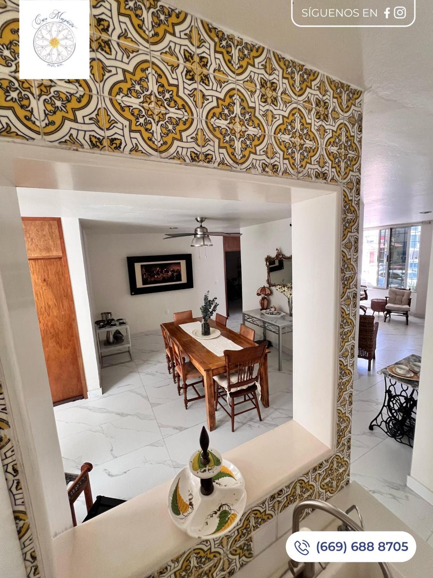 Hosteleria Casa Margarita Hotel