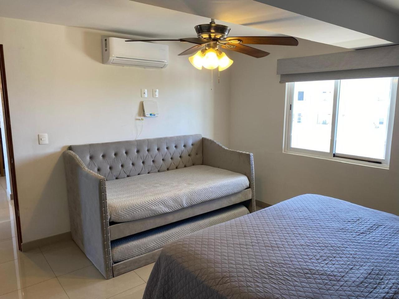 Apartment A Pie De Playa Con Alberca Jacuzzi Vista Al Mar *