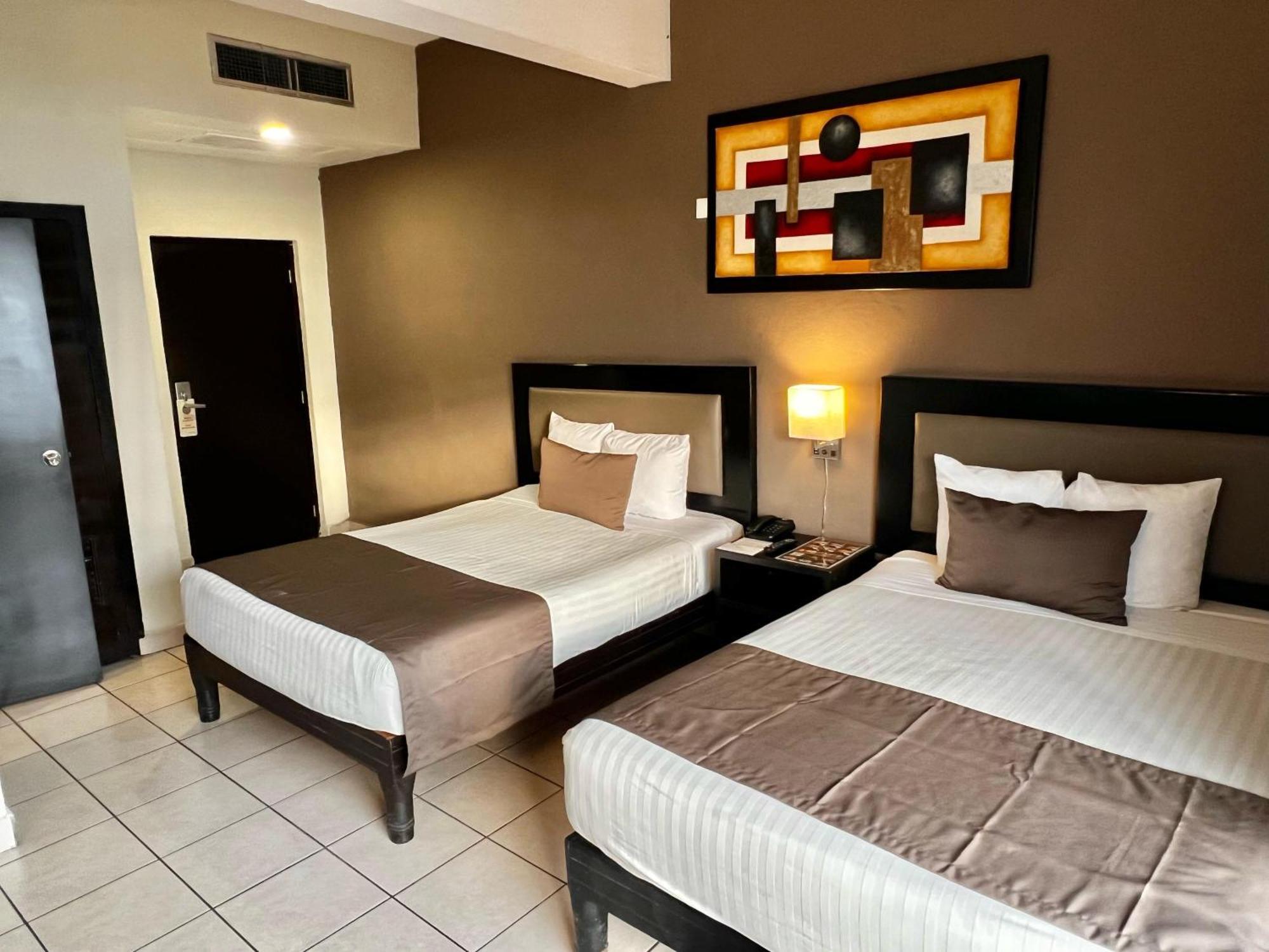 Hotel La Siesta 3*