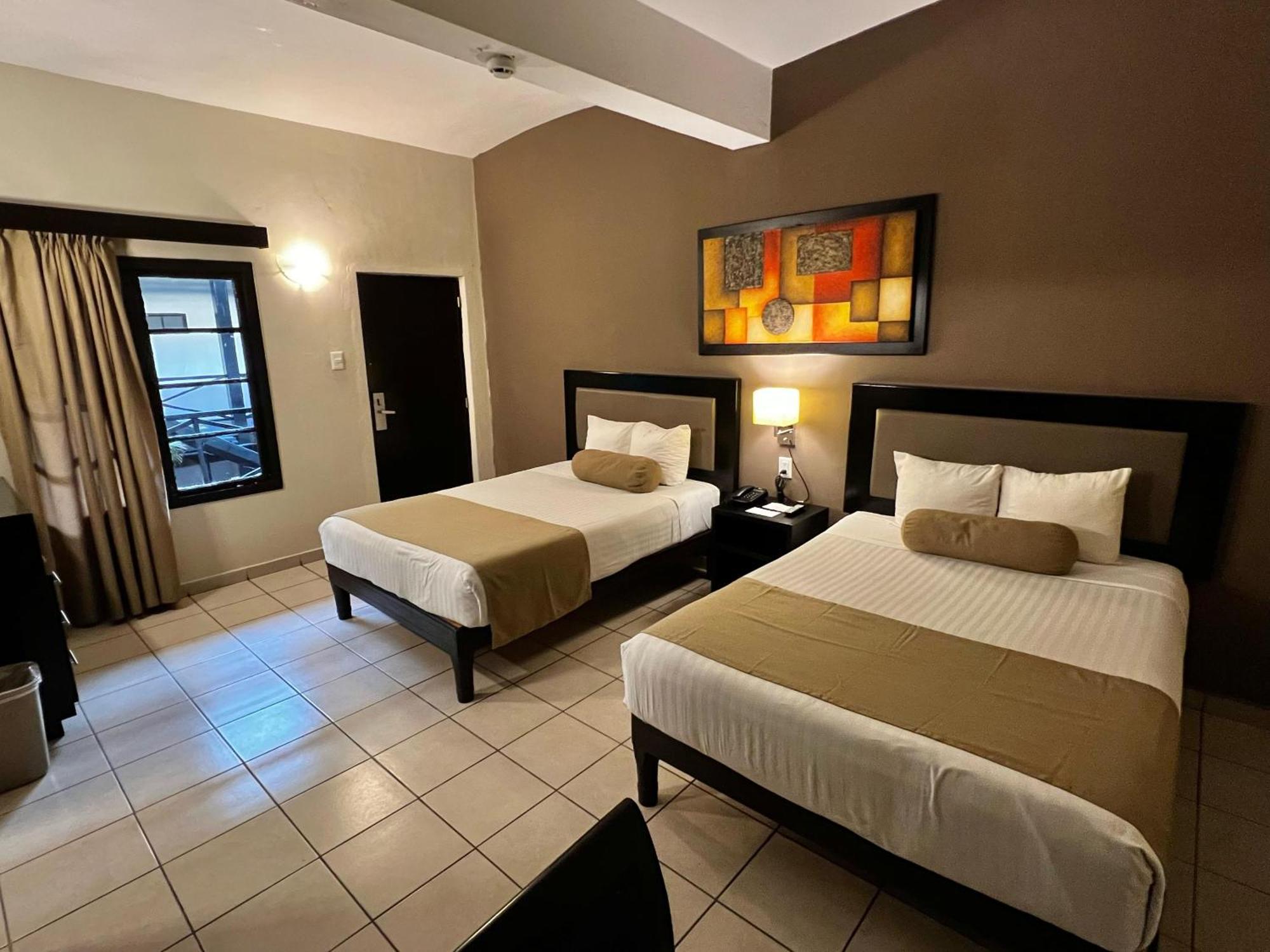 La Siesta Hotel Mazatlán