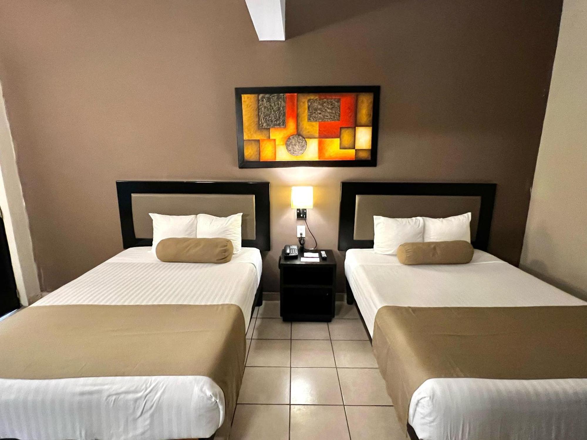 Hotel La Siesta