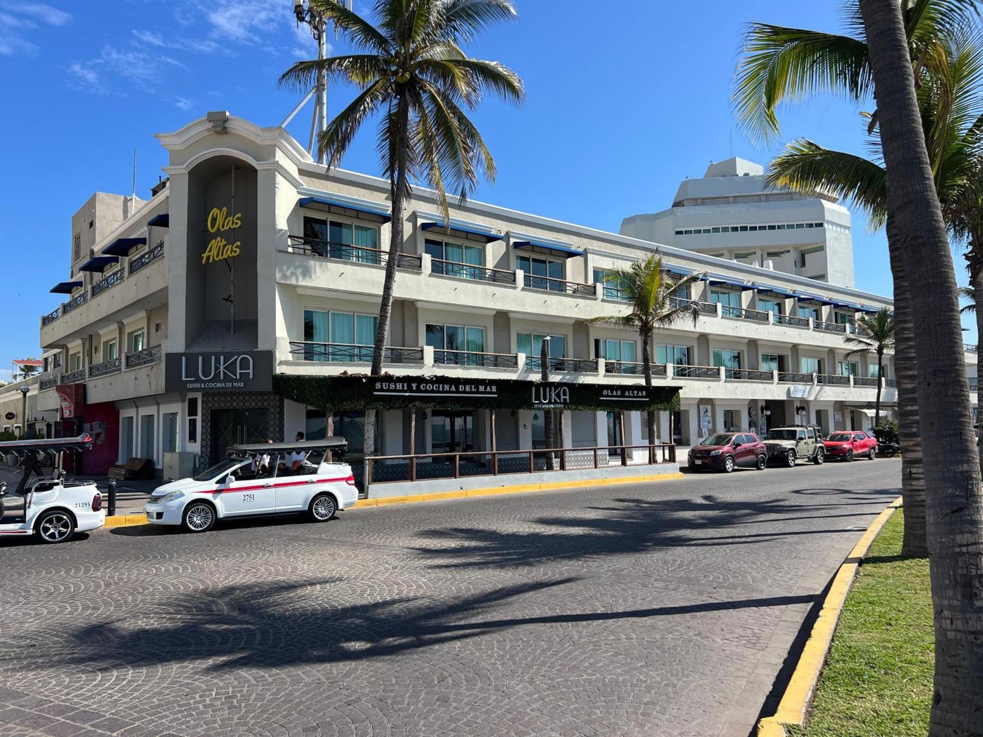 Hotel La Siesta 3*